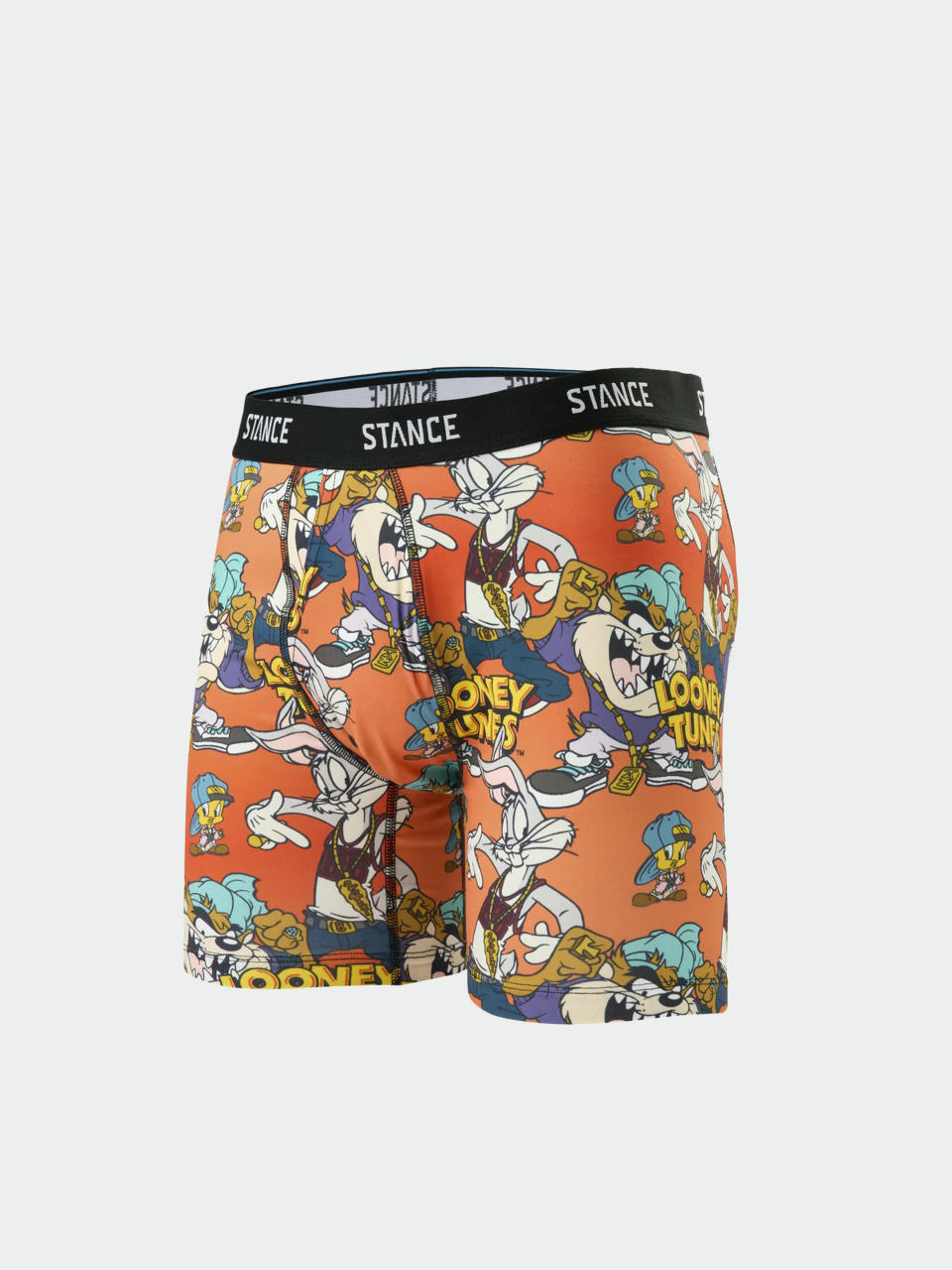 Spodné prádlo Stance Looney Tunes Boxer Brief (black)