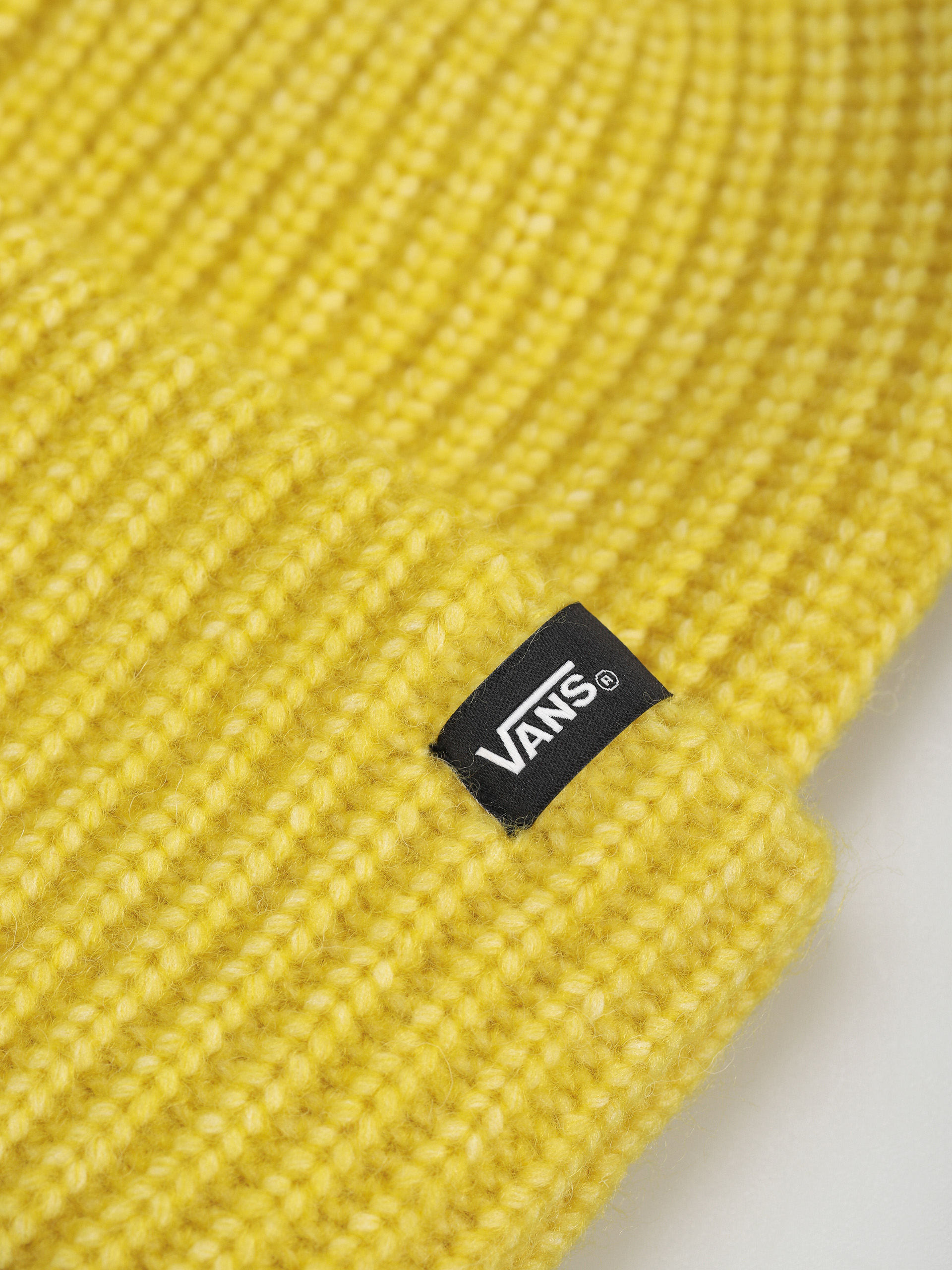 Čiapka Vans Sunnyside (warm olive)