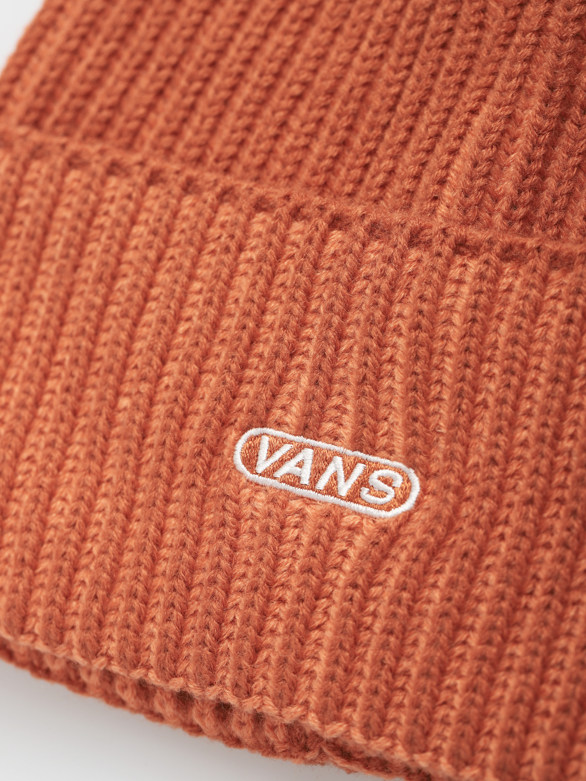 Čiapka Vans Nesbit (auburn)