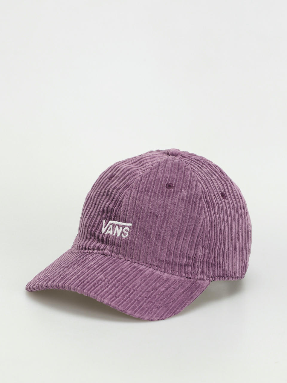 Šiltovka Vans Hosmer Curved Bill Jockey (grape jam)