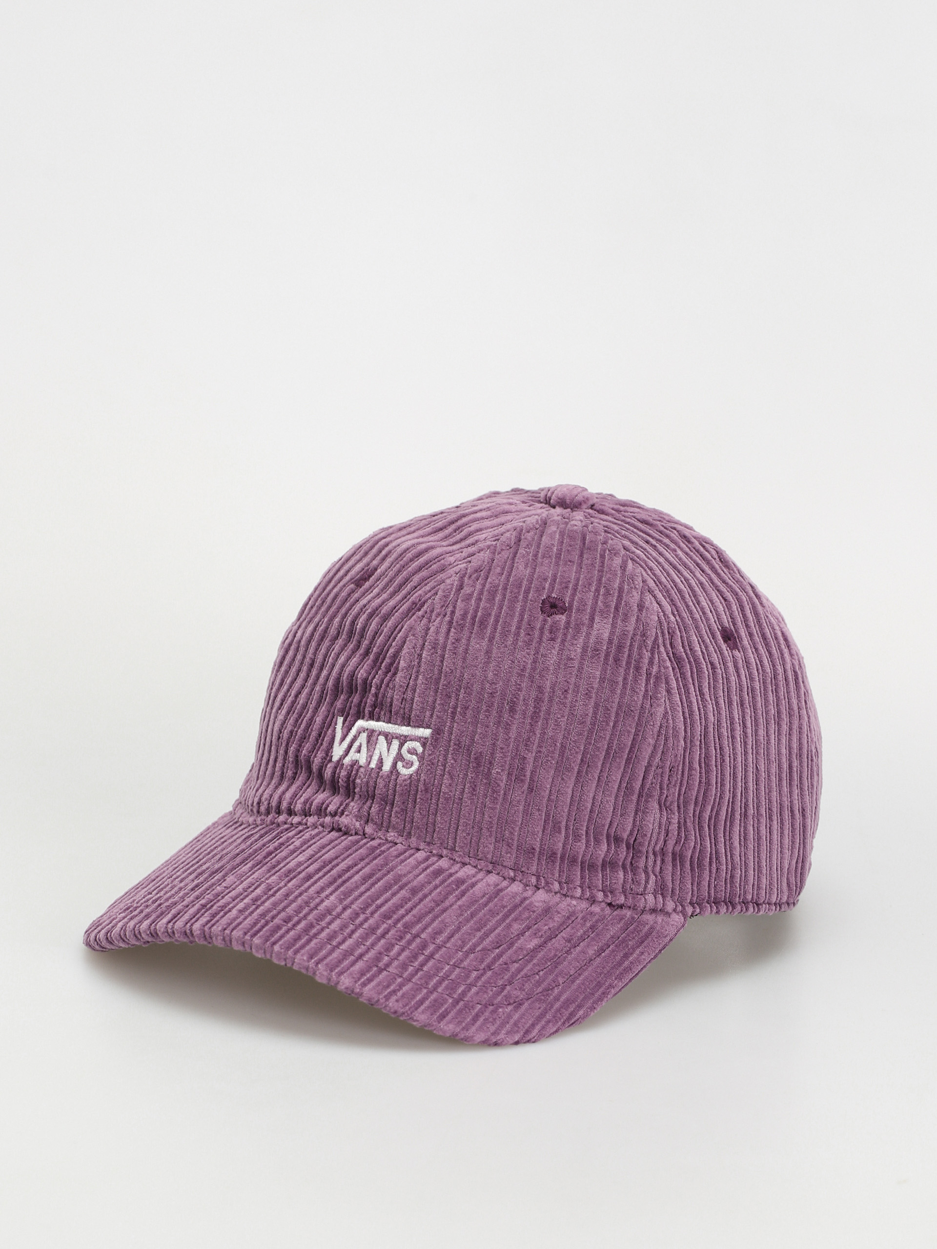 Šiltovka Vans Hosmer Curved Bill Jockey (grape jam)