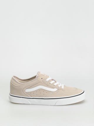 Topánky Vans Rowley Classic (moss gray/true white)