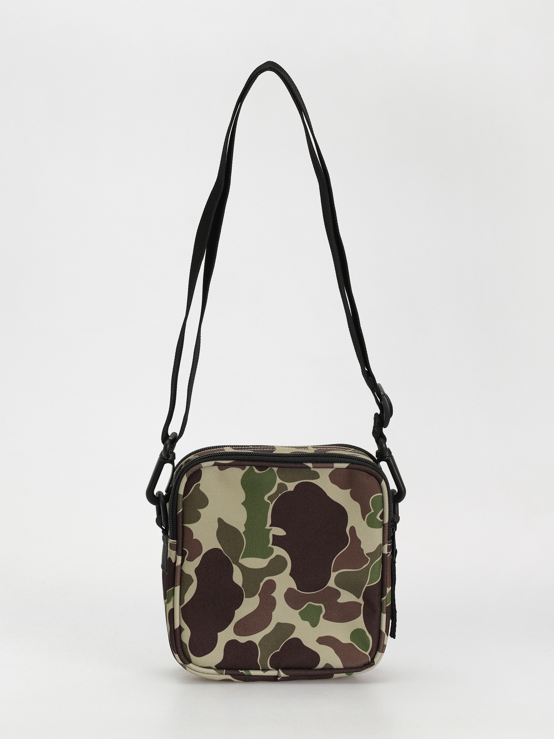 Taška Carhartt WIP Essentials (camo duck green)