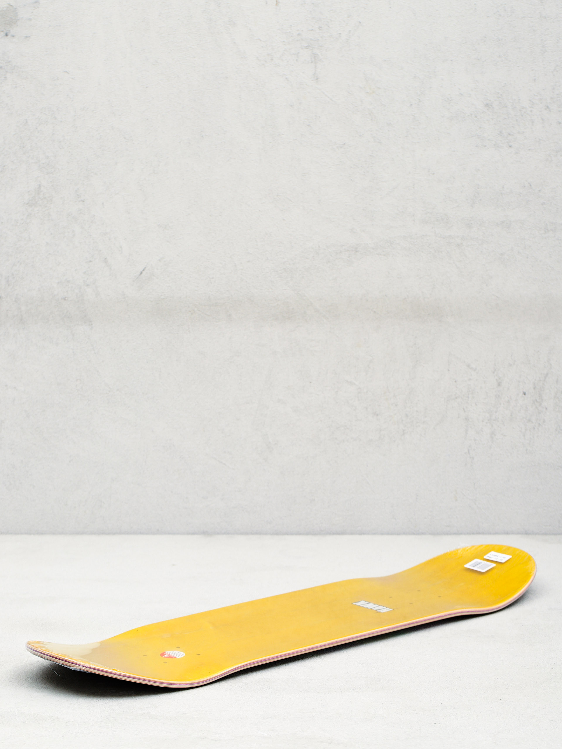 Doska Baker Hawk T-2000 (black)