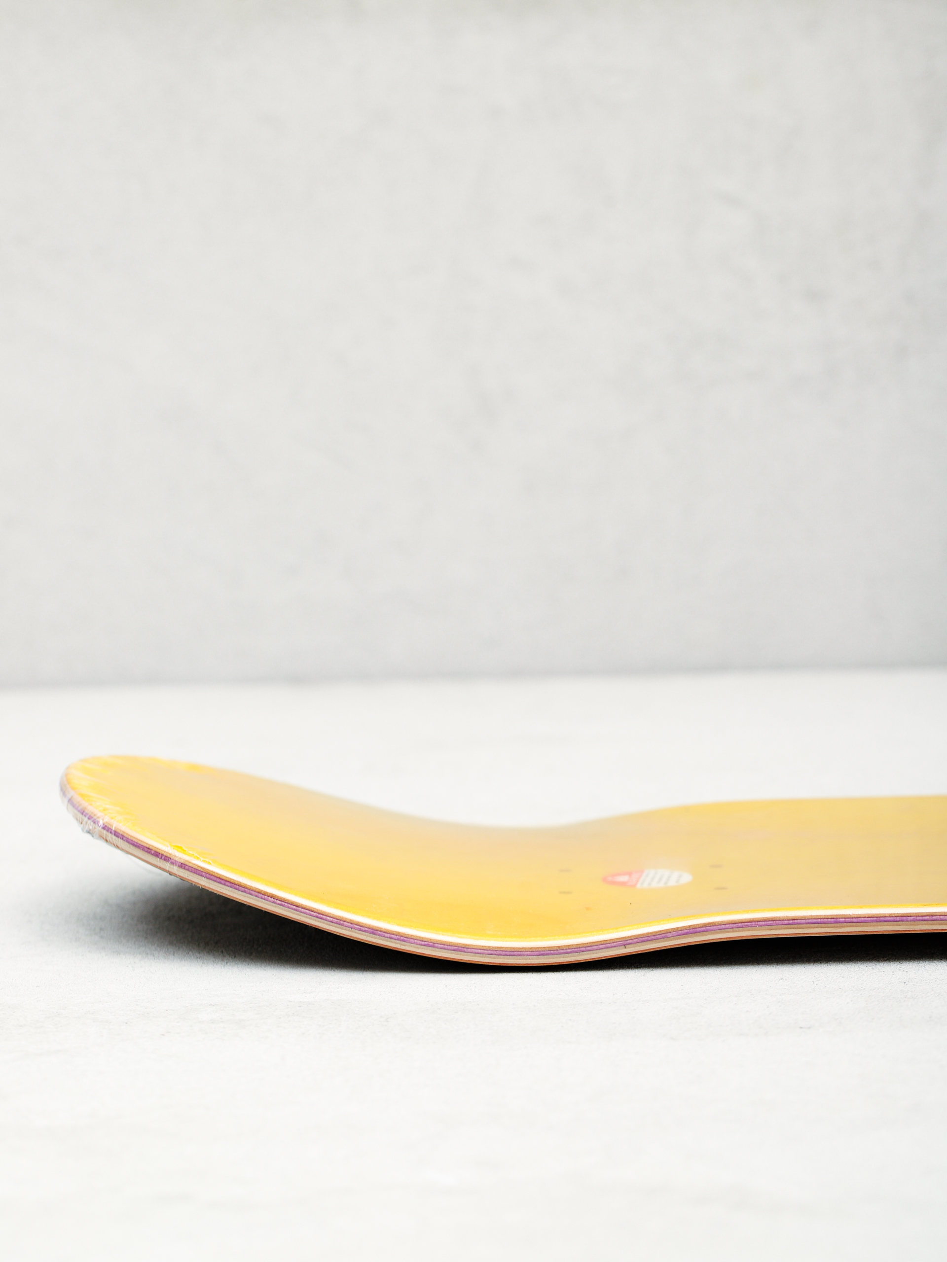 Doska Baker Hawk T-2000 (black)