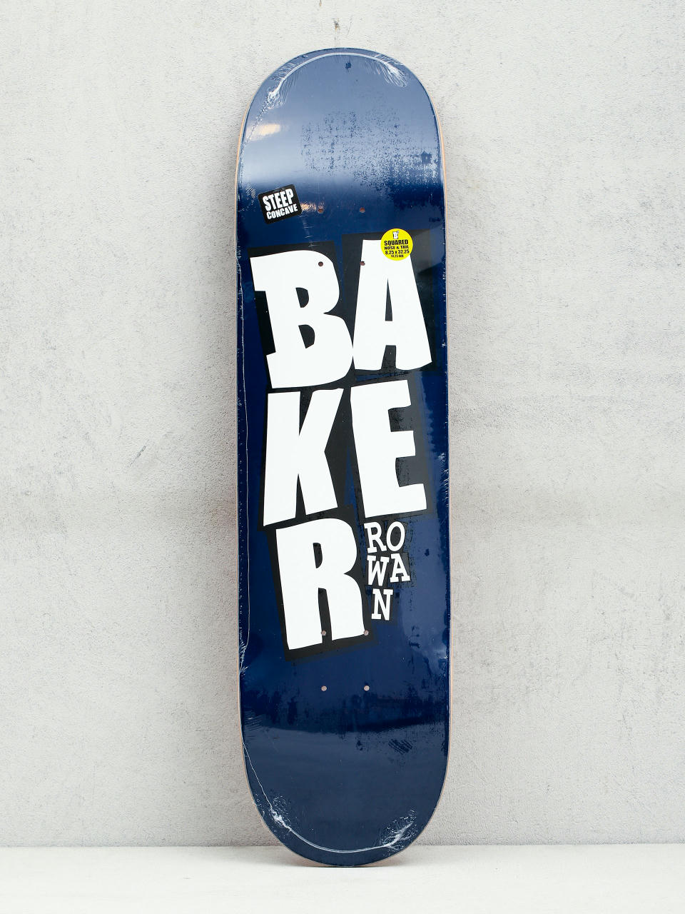 Doska Baker Rz Stacked (blue)