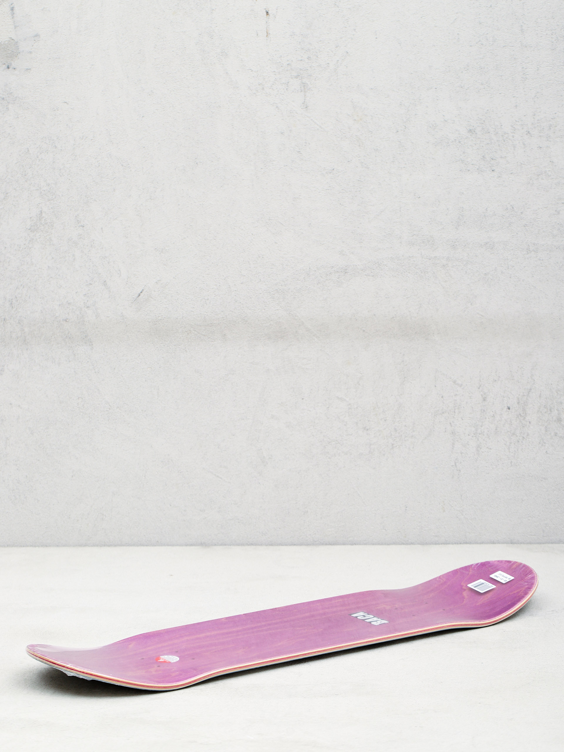 Doska Baker Sb Tryptic (white/black)