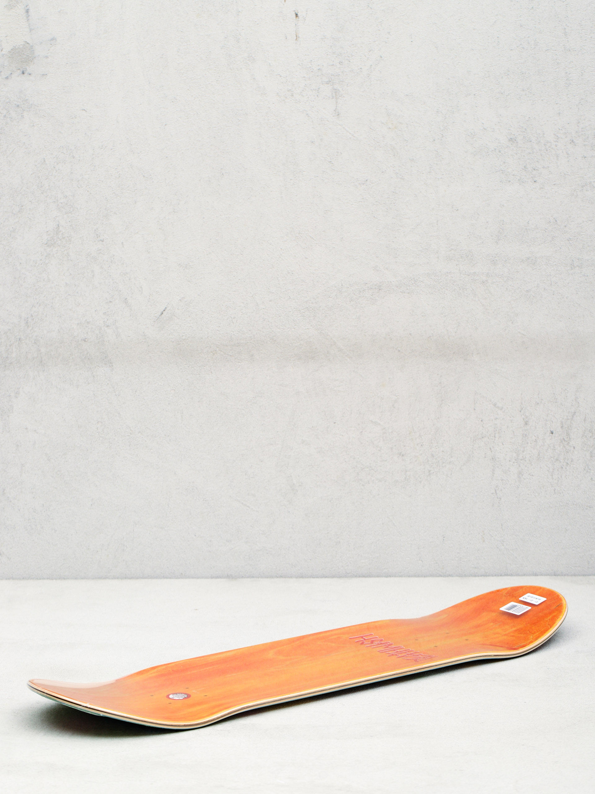 Doska Deathwish Low Life Kids (buzzed brian)