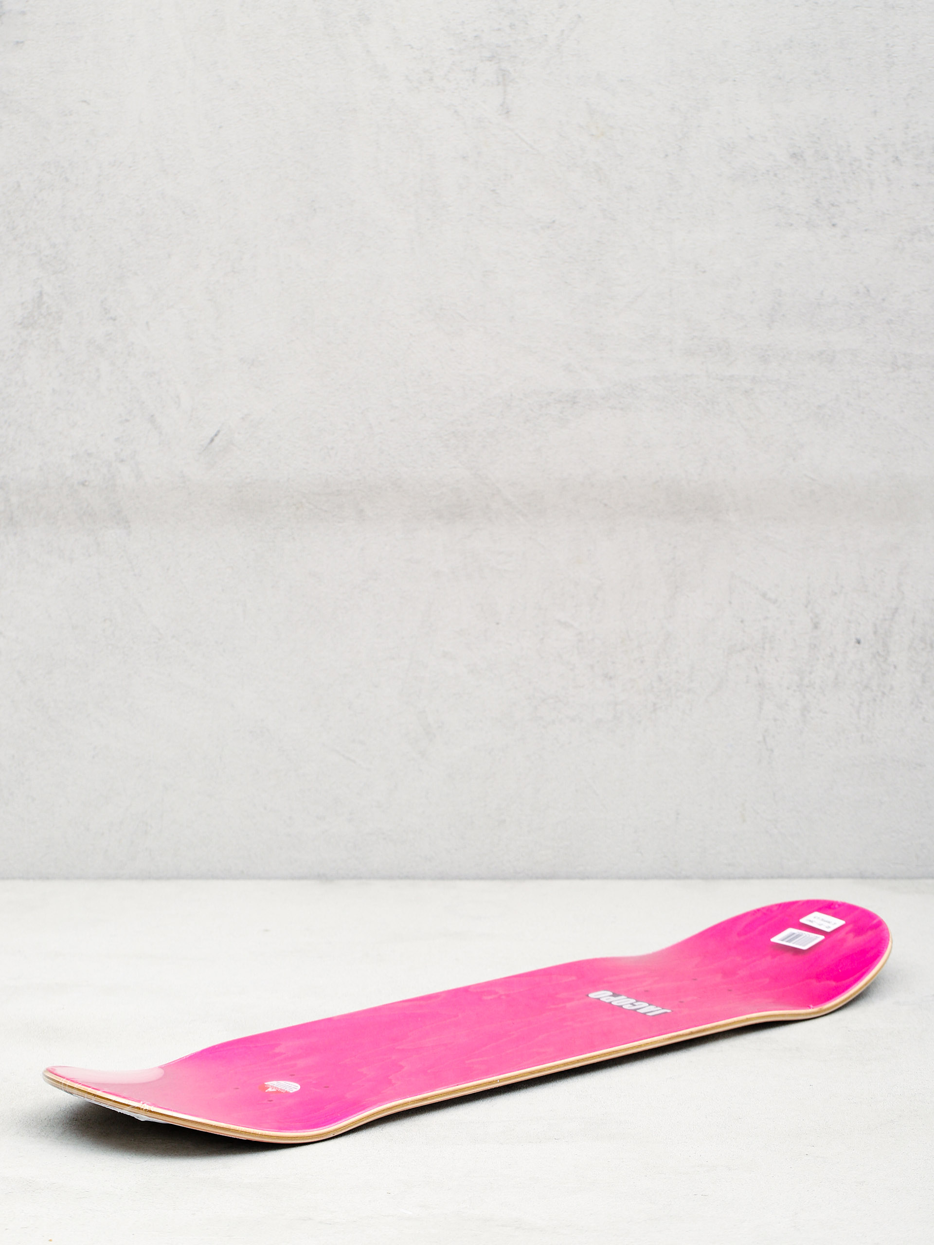 Doska Baker Jc Tryptic (white/black)