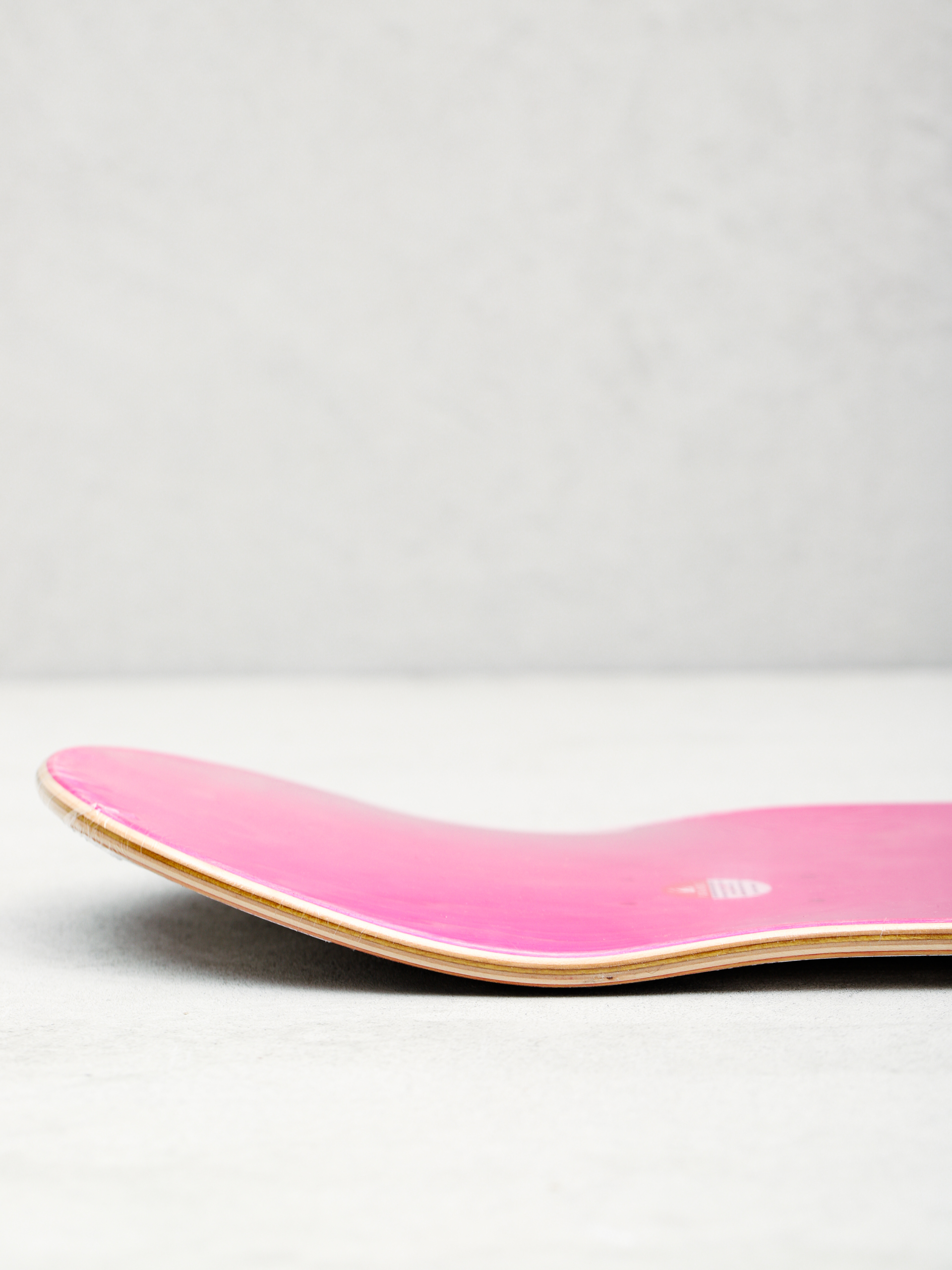 Doska Baker Jc Tryptic (white/black)