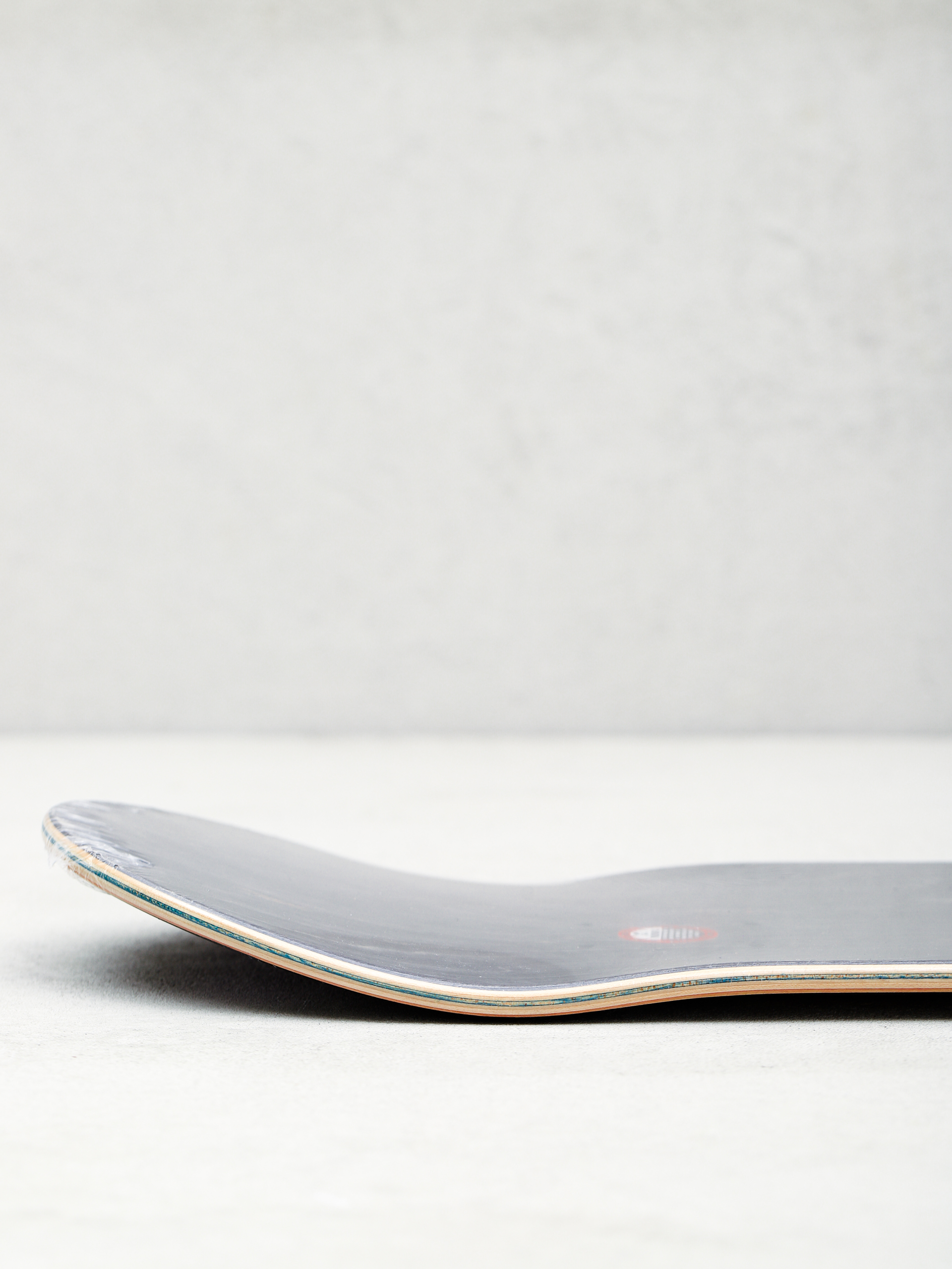 Doska Deathwish Foy Forgotten Relics (purple/black)