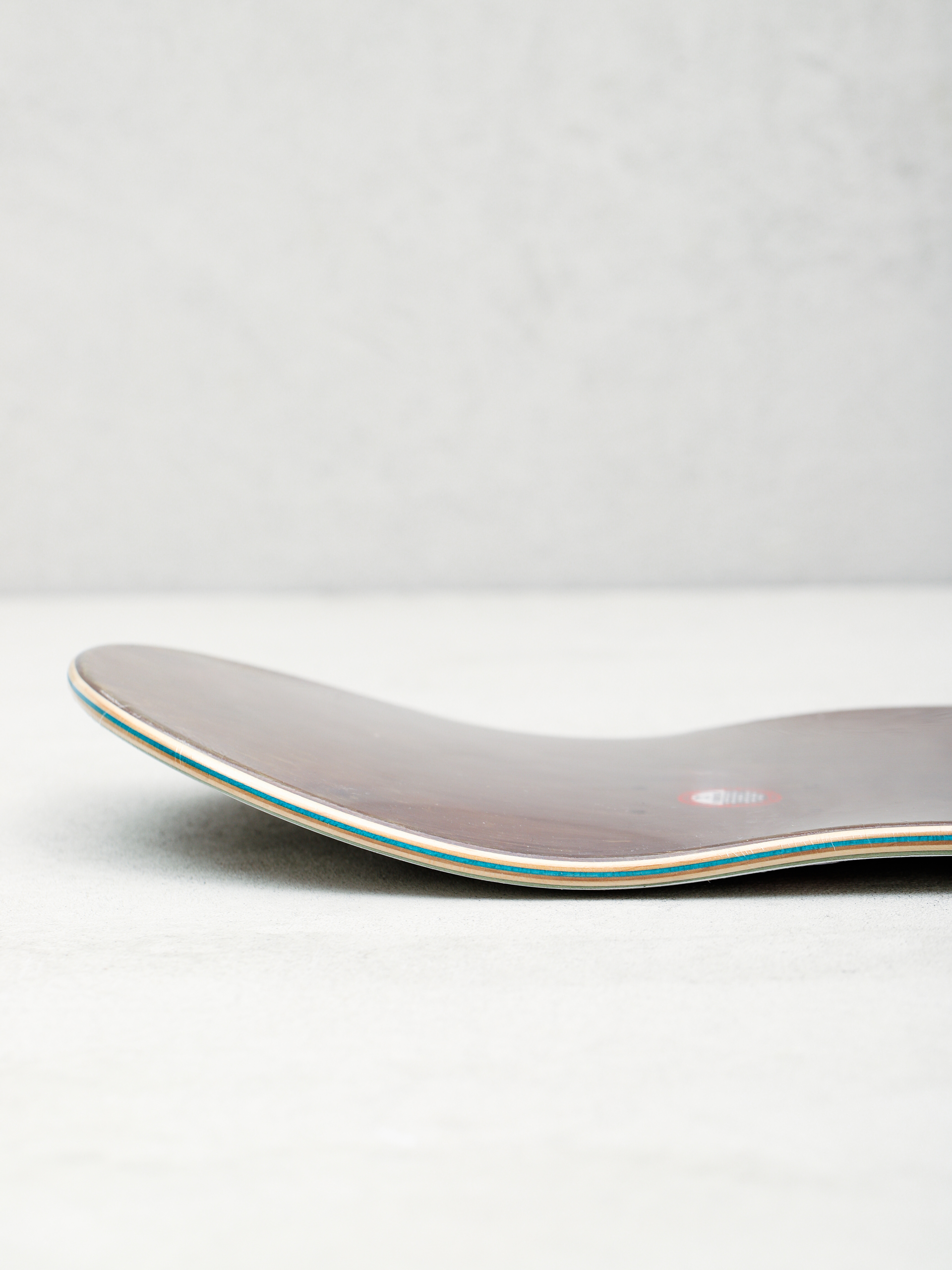 Doska Deathwish Jd Ascending (white/black)