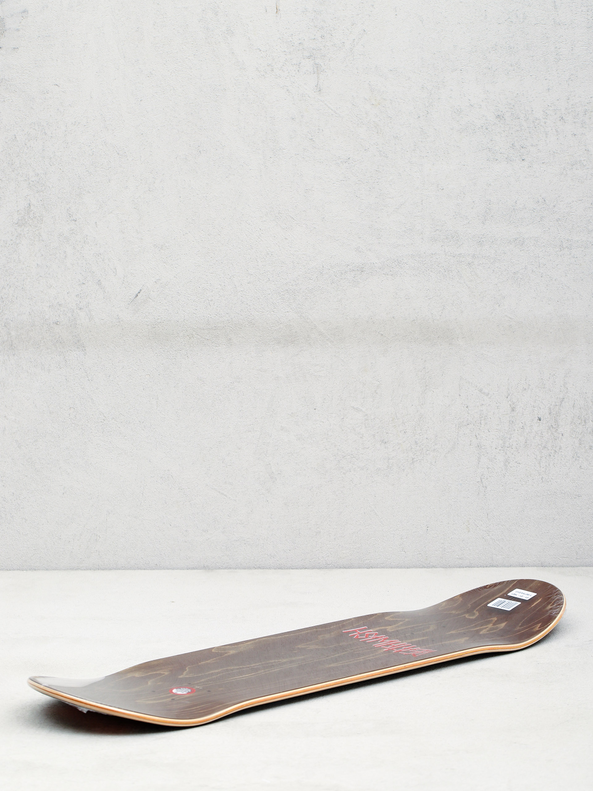 Doska Deathwish Kirby Forgotten Relics (orange/black)