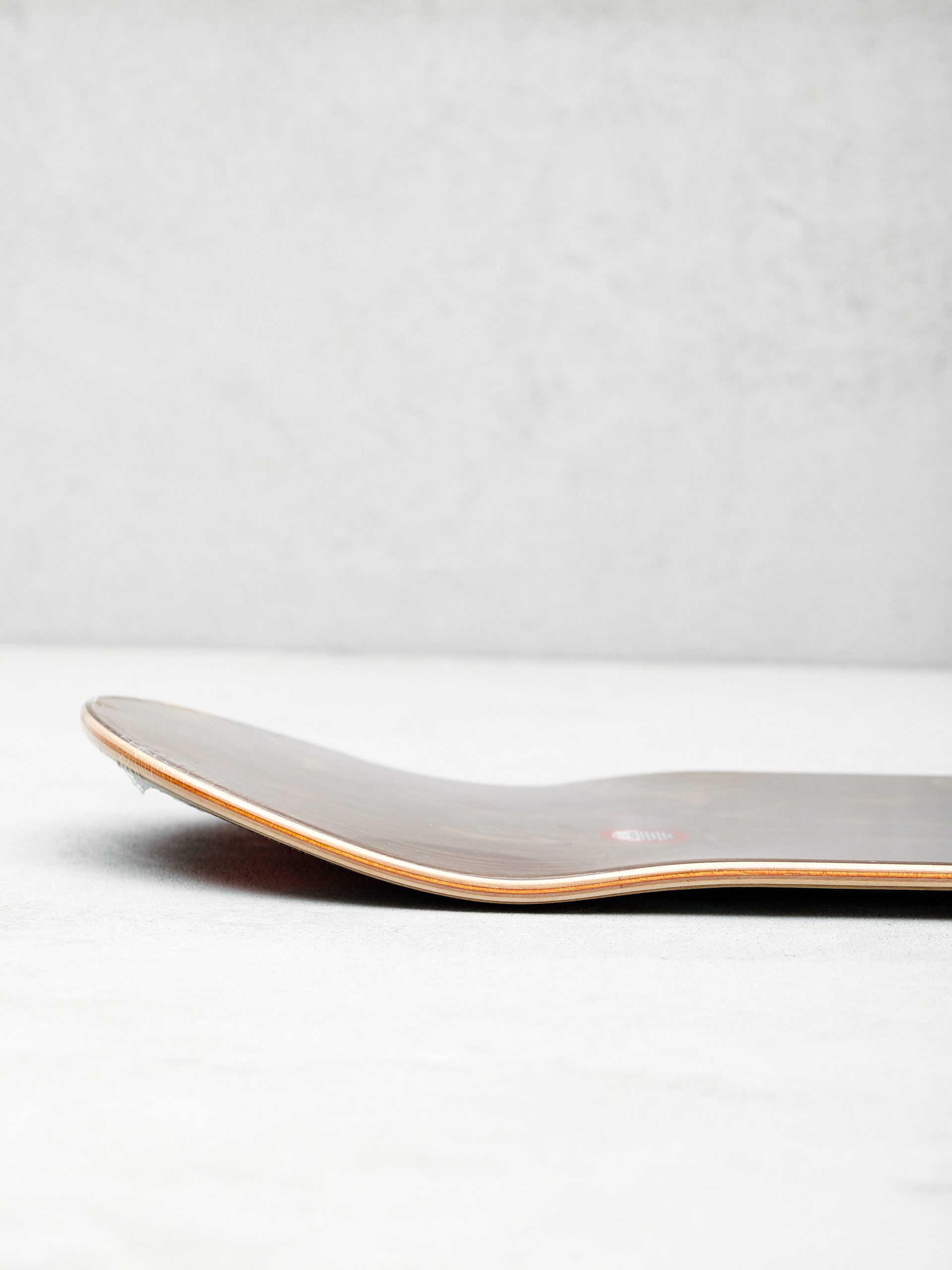 Doska Deathwish Kirby Forgotten Relics (orange/black)