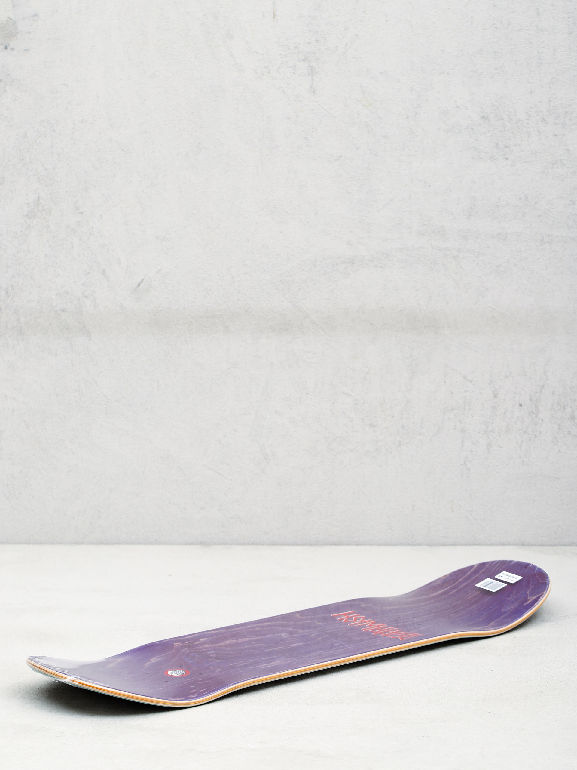 Doska Deathwish Tk Ascending (black/white)