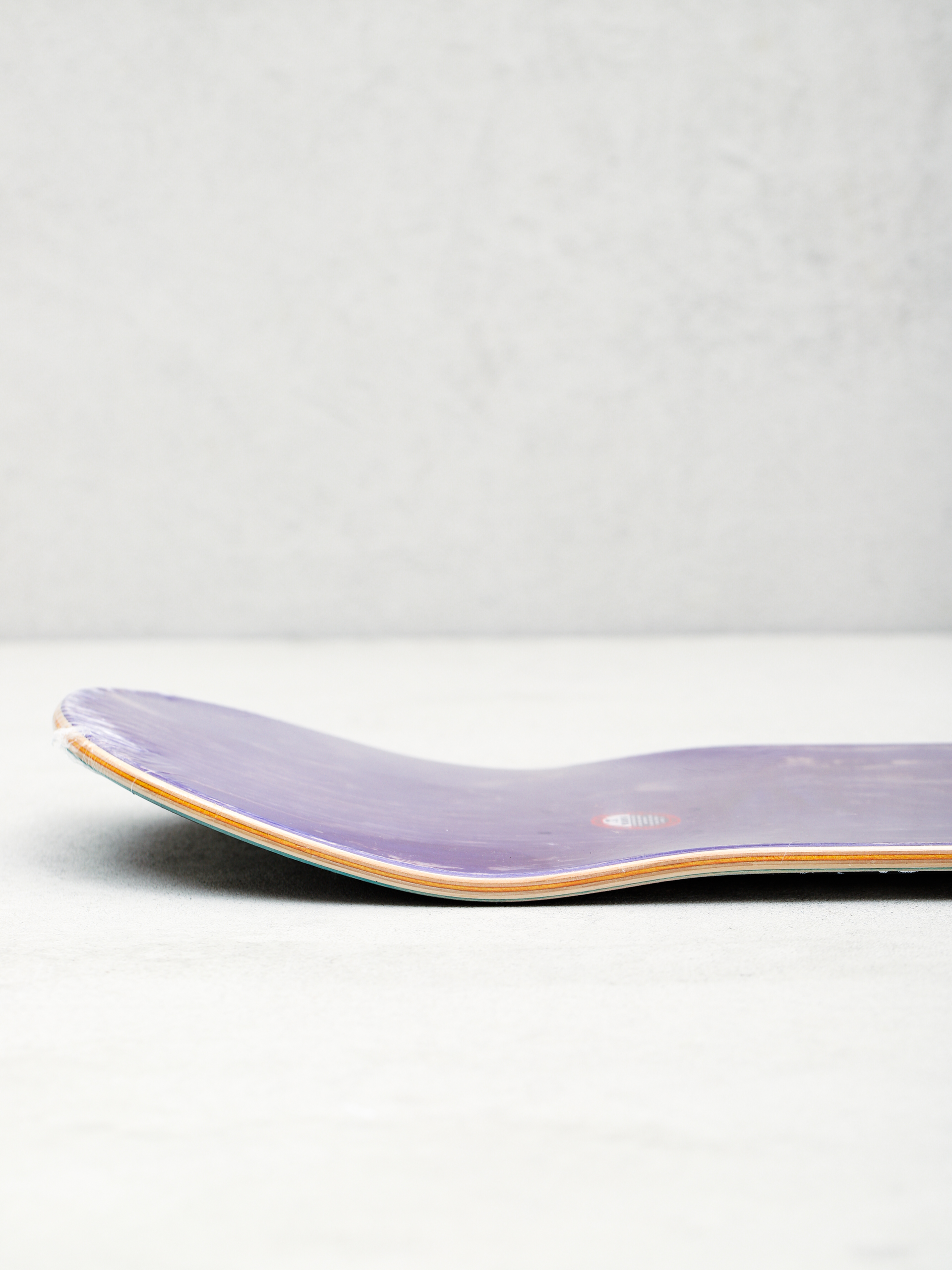 Doska Deathwish Tk Ascending (black/white)