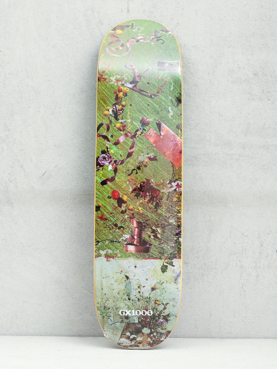 Doska Gx1000 Fall Flower Copper (olive)