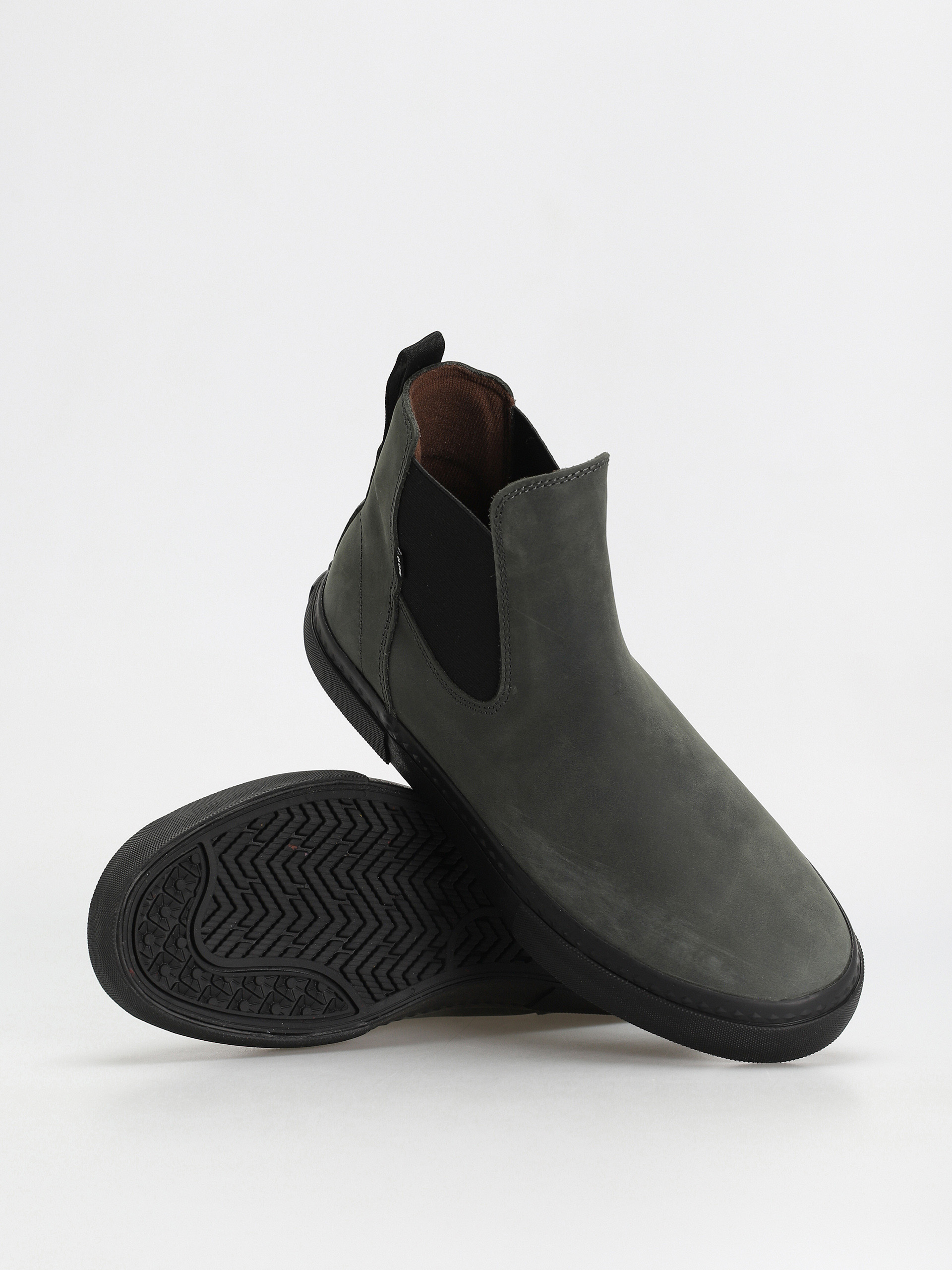 Topánky Globe Dover II (iron/black)