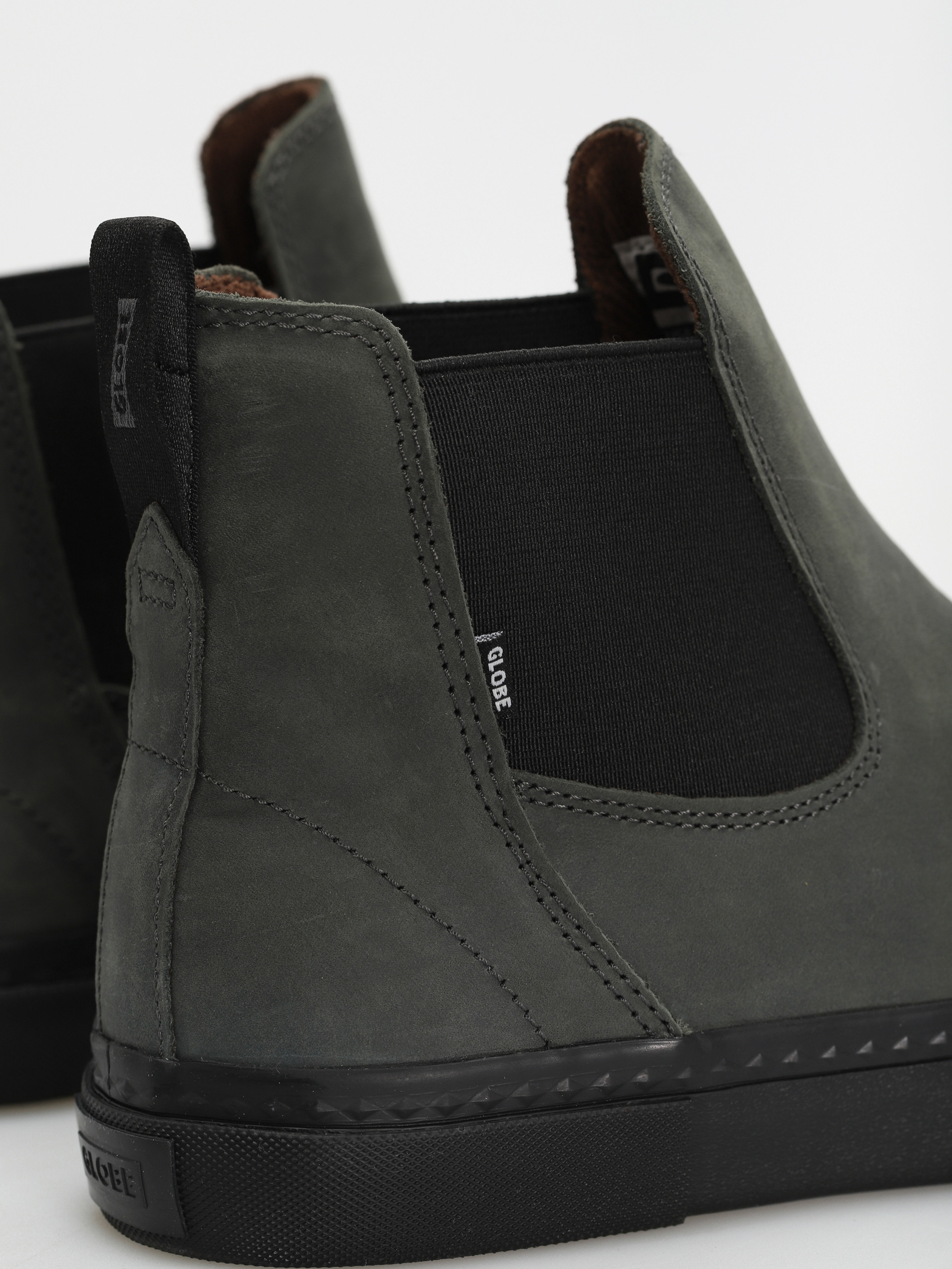 Topánky Globe Dover II (iron/black)