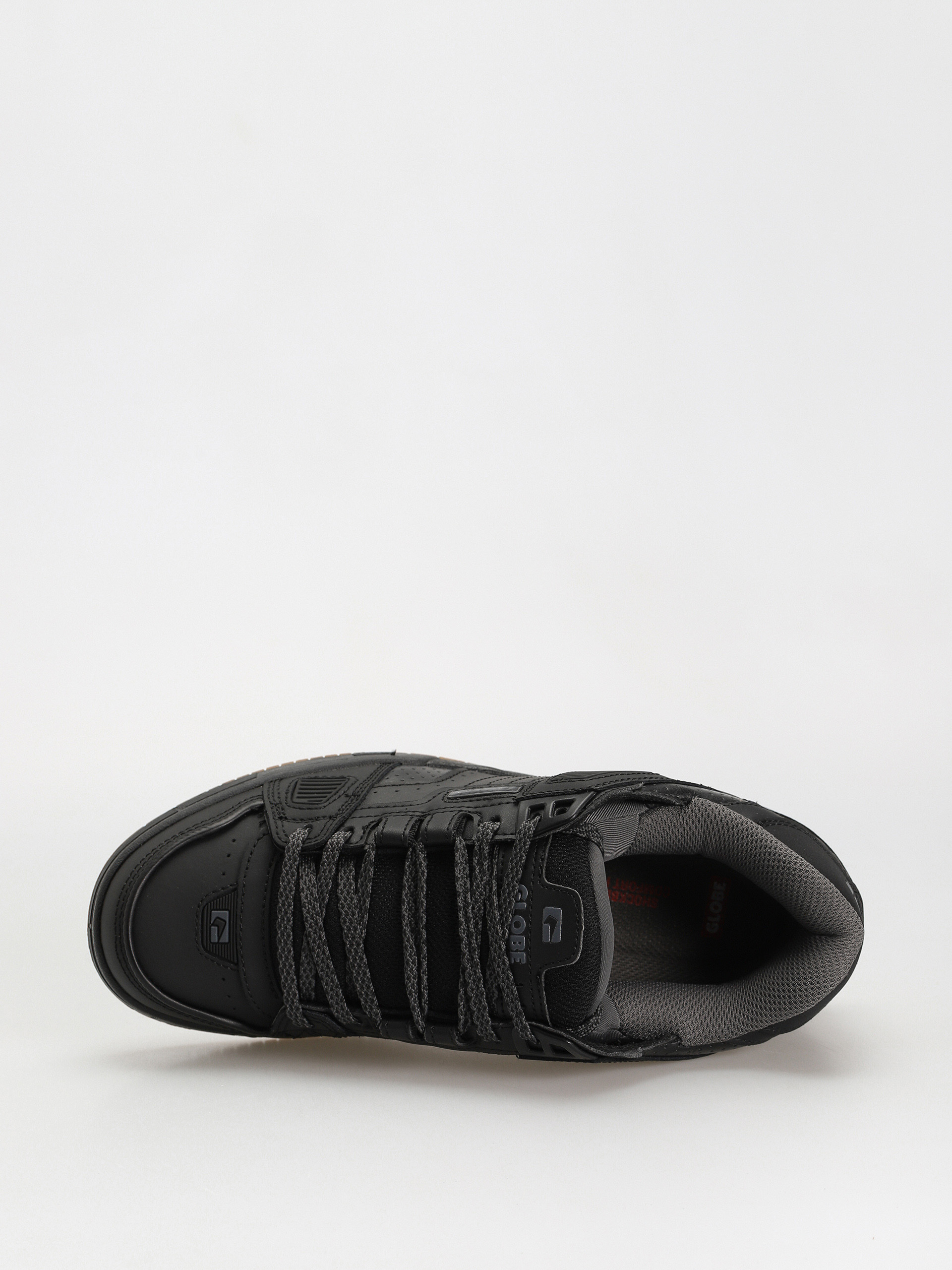 Topánky Globe Sabre (dark shadow/phantom)