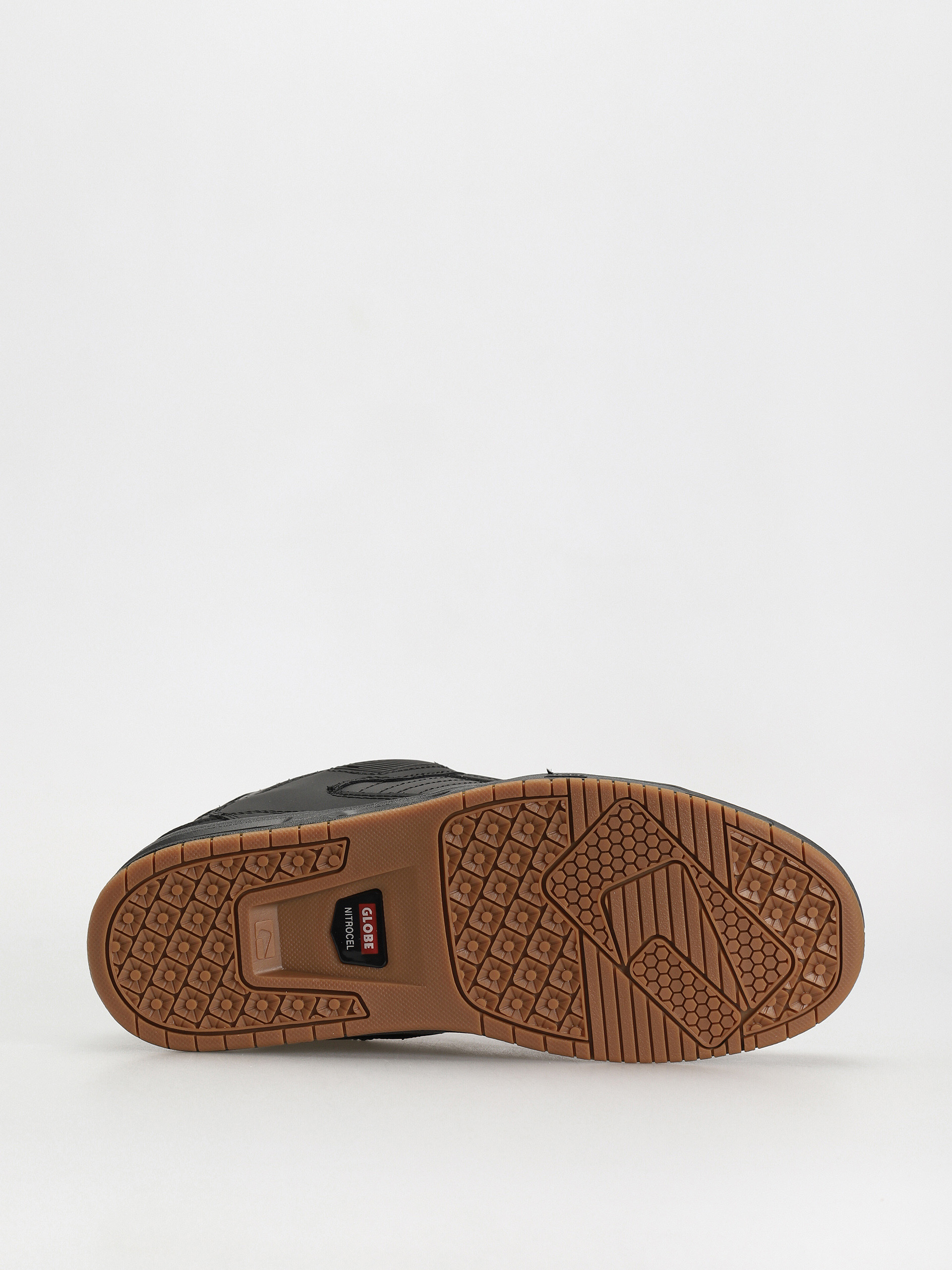 Topánky Globe Sabre (dark shadow/phantom)