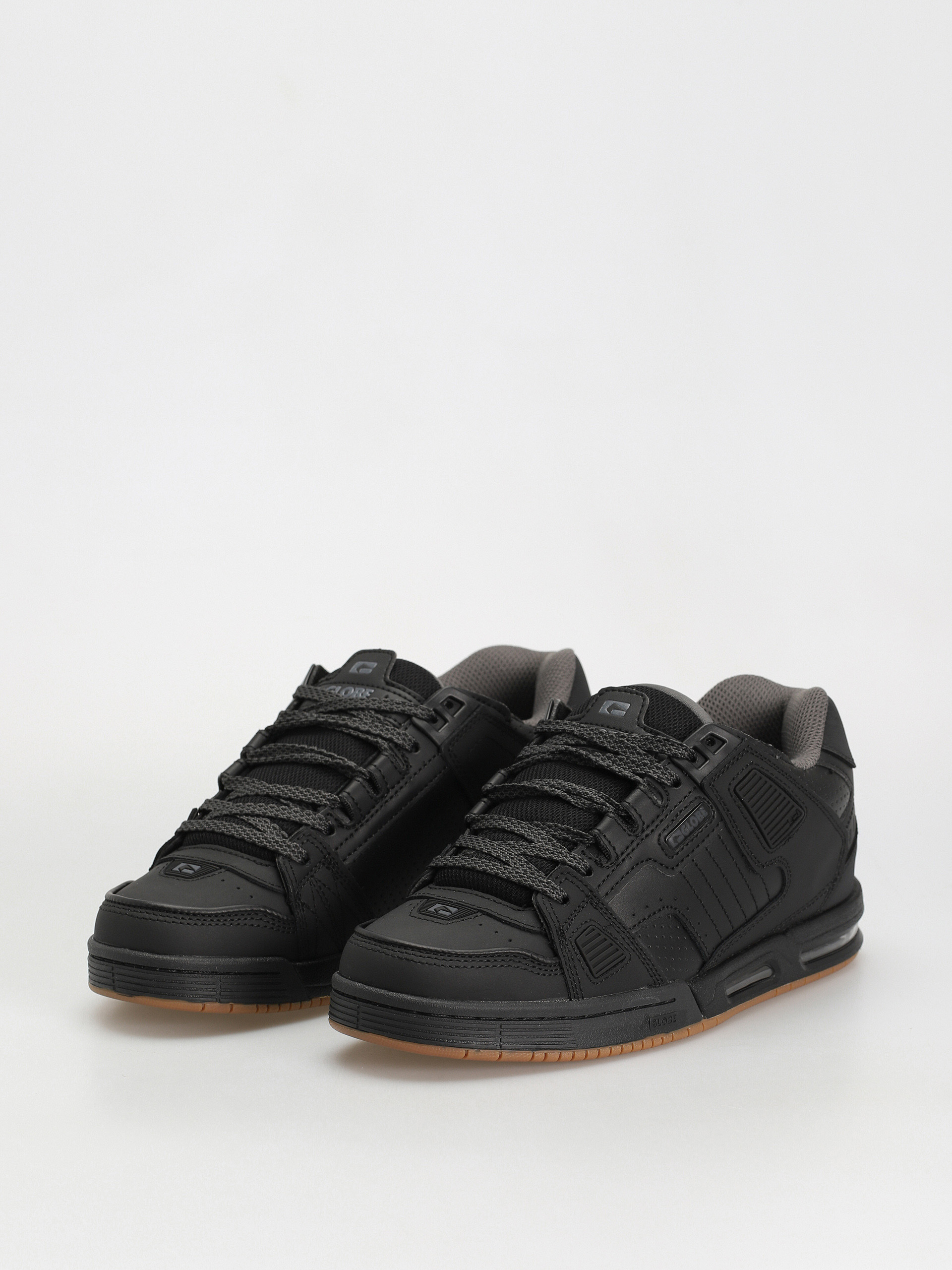 Topánky Globe Sabre (dark shadow/phantom)