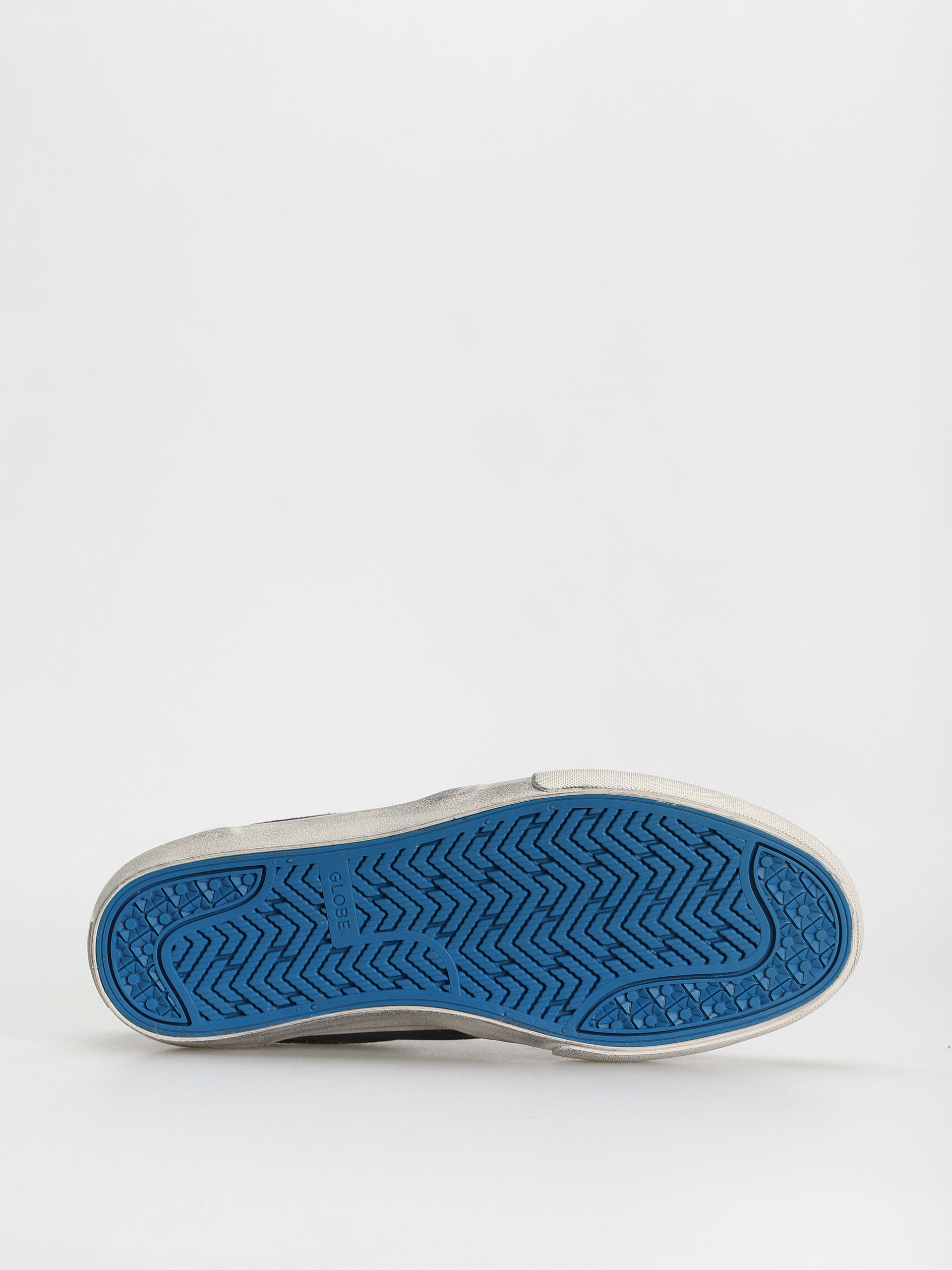 Topánky Globe Mahalo (phantom distressed)