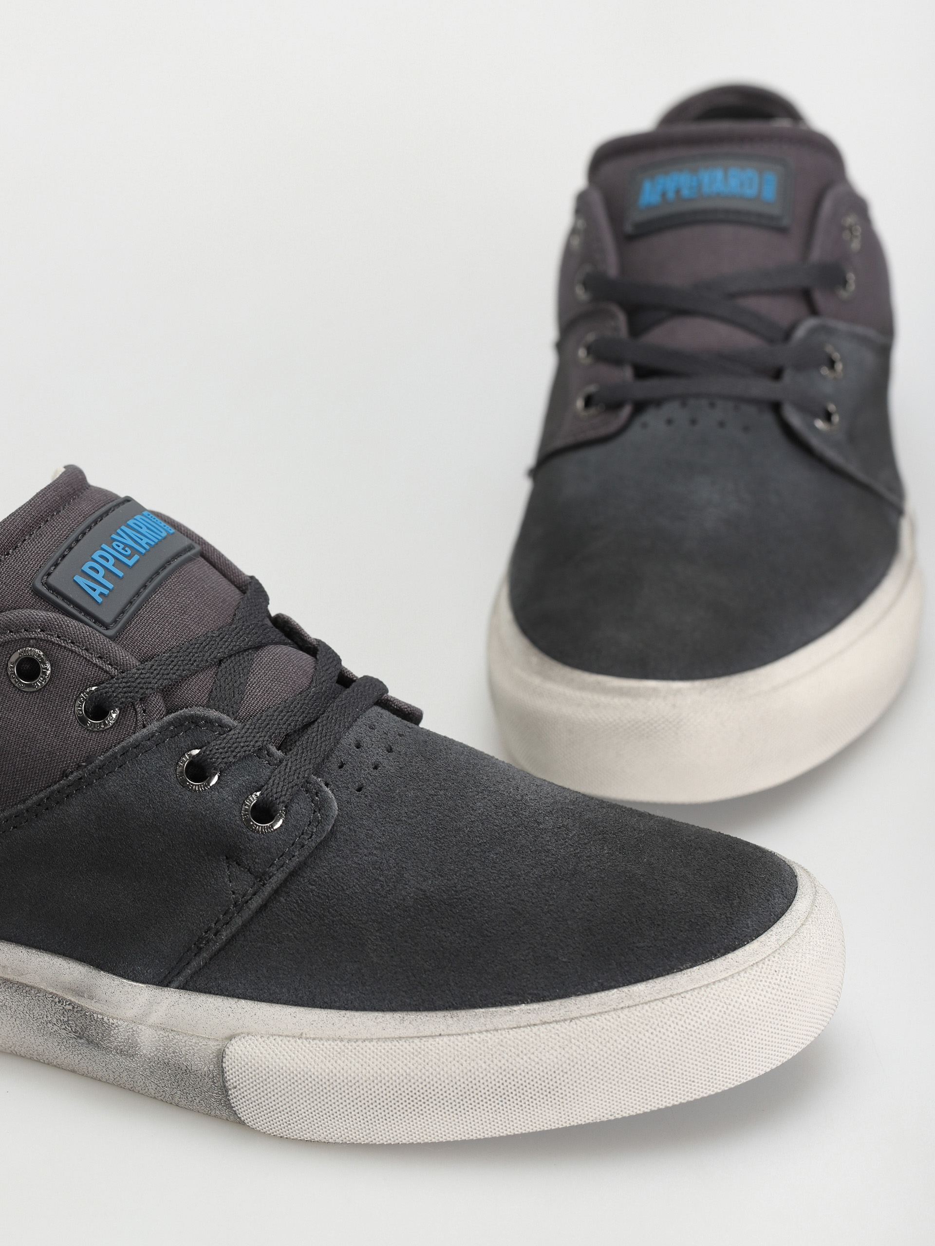 Topánky Globe Mahalo (phantom distressed)