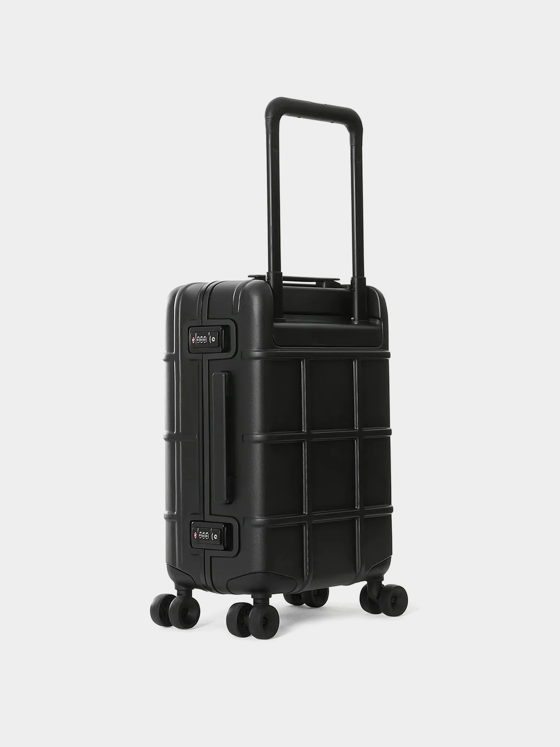 Kufor The North Face All Weather 4-Wheeler 24L (tnf black tnf white npf)