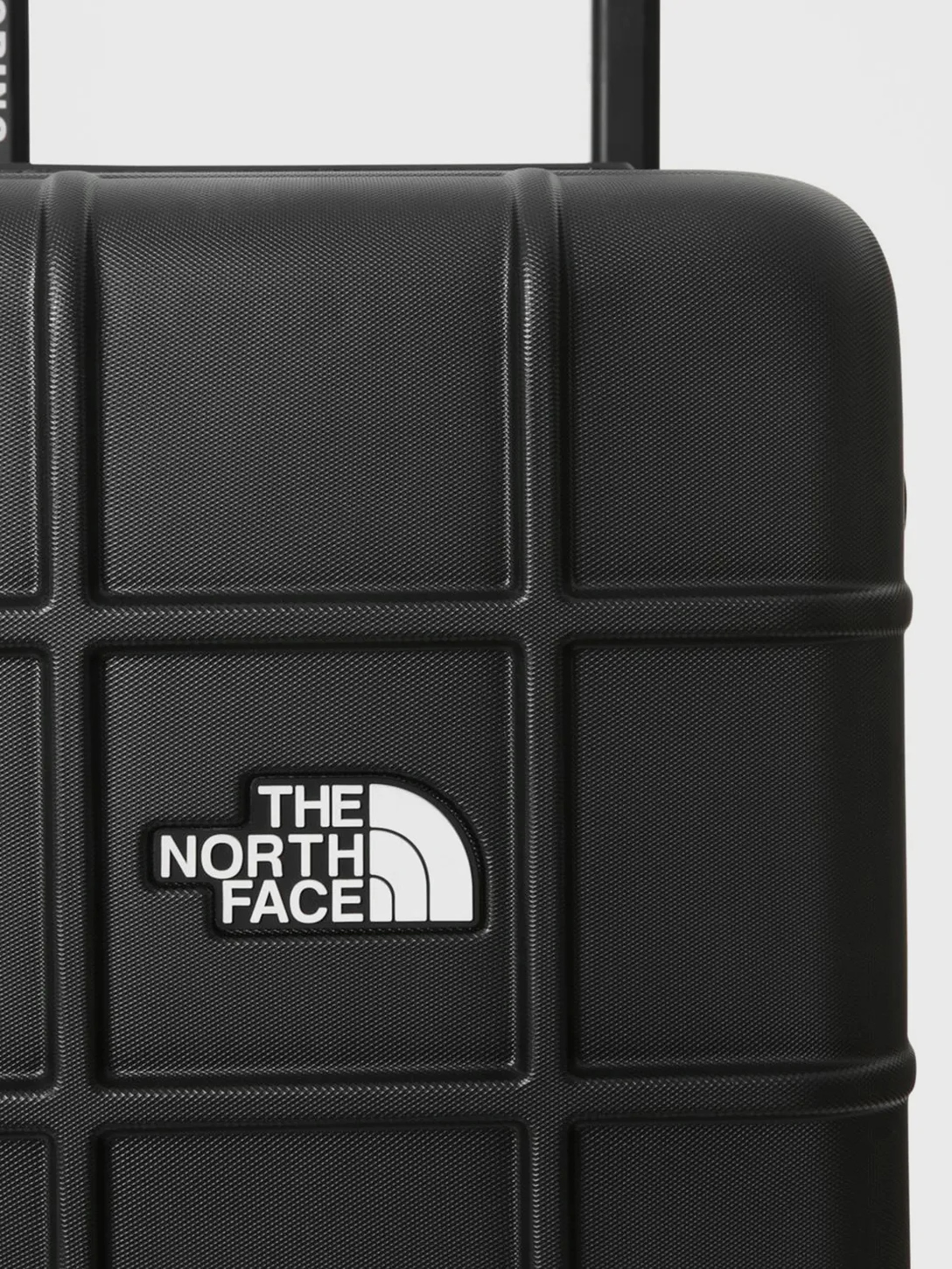 Kufor The North Face All Weather 4-Wheeler 24L (tnf black tnf white npf)