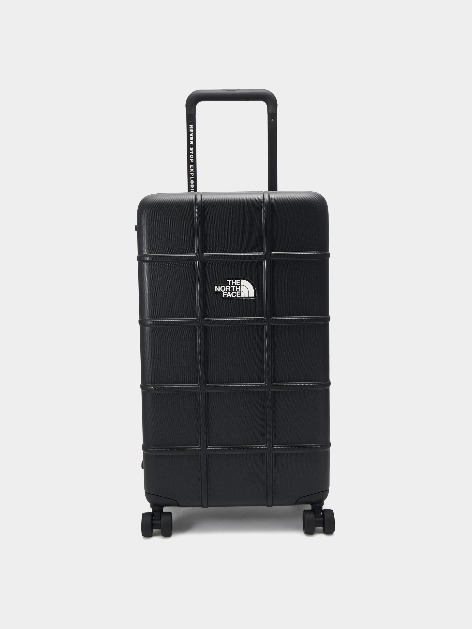 Kufor The North Face All Weather 4-Wheeler 70L