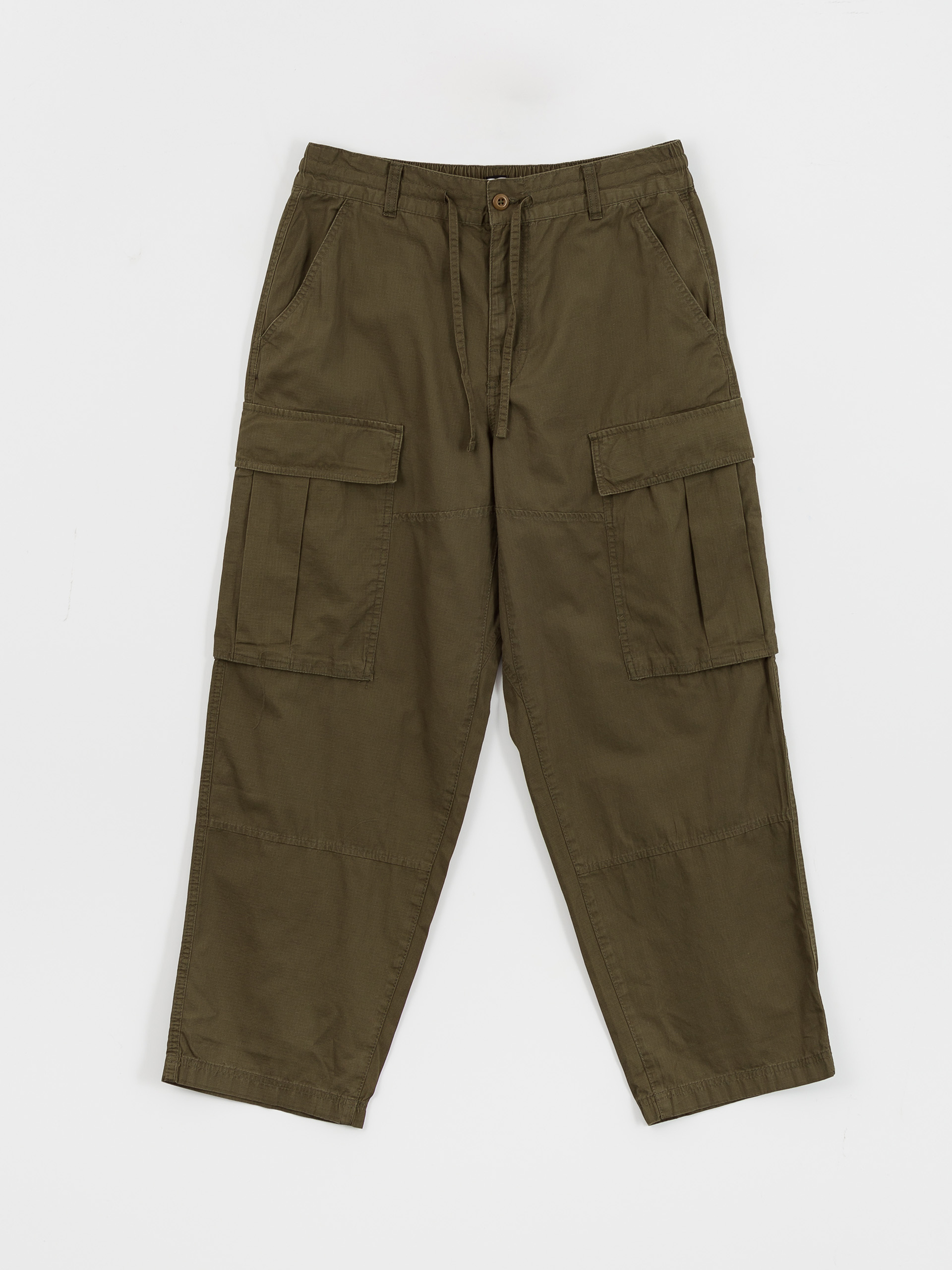 Nohavice DC The Tundra (ivy green)