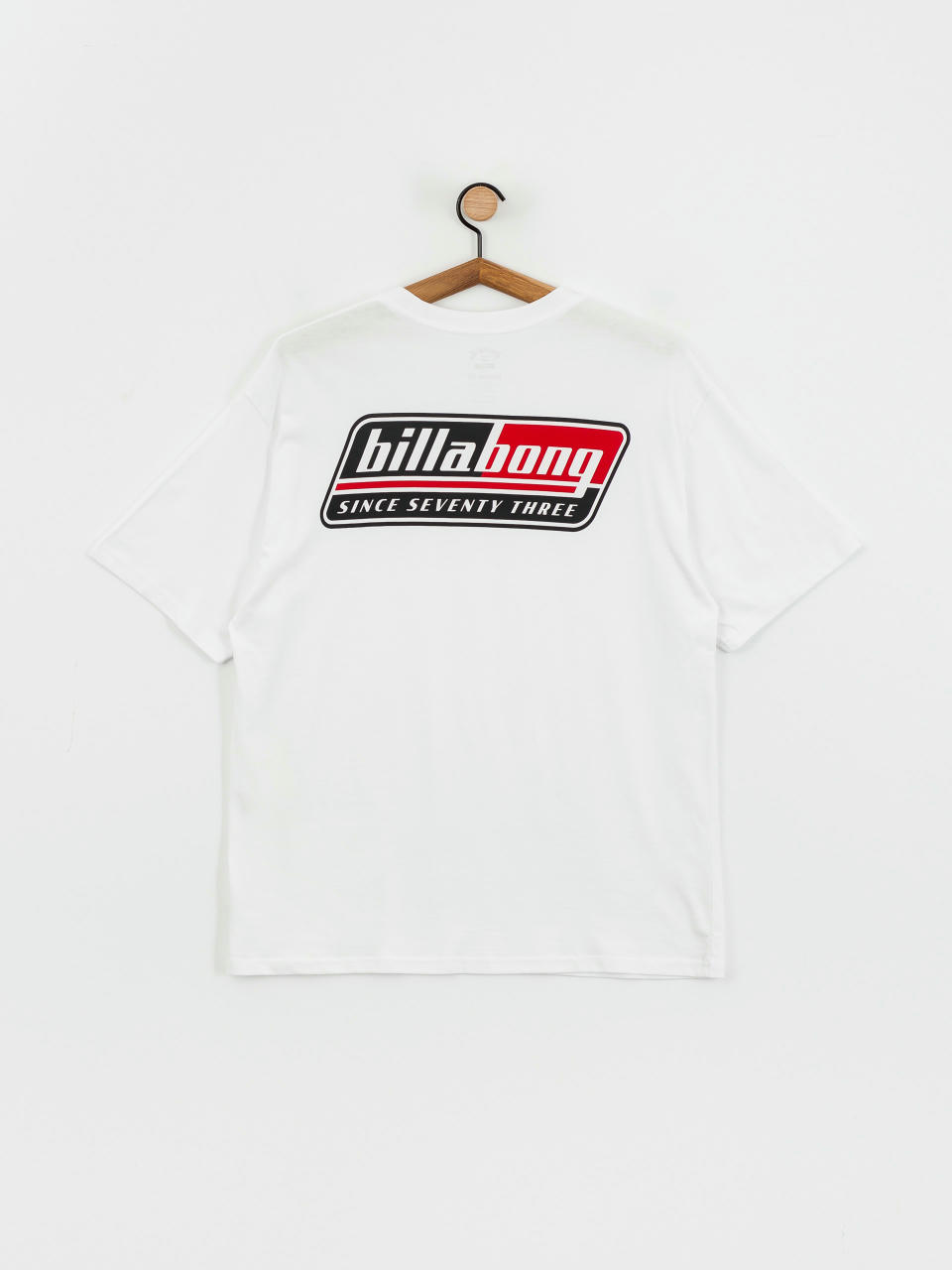 Tričko Billabong Walled (white)