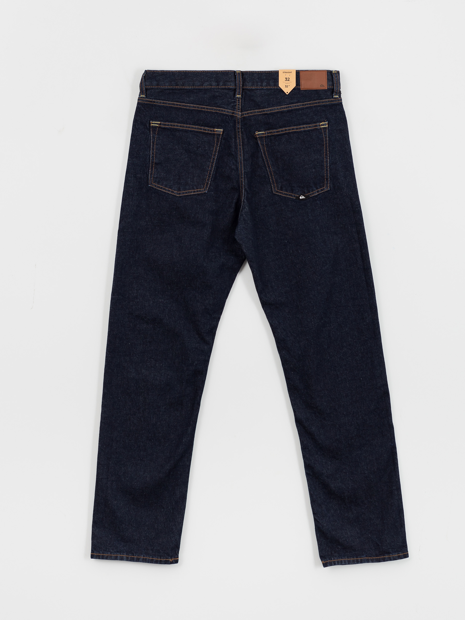 Nohavice Quiksilver Modern Wave Rinse (rinse)