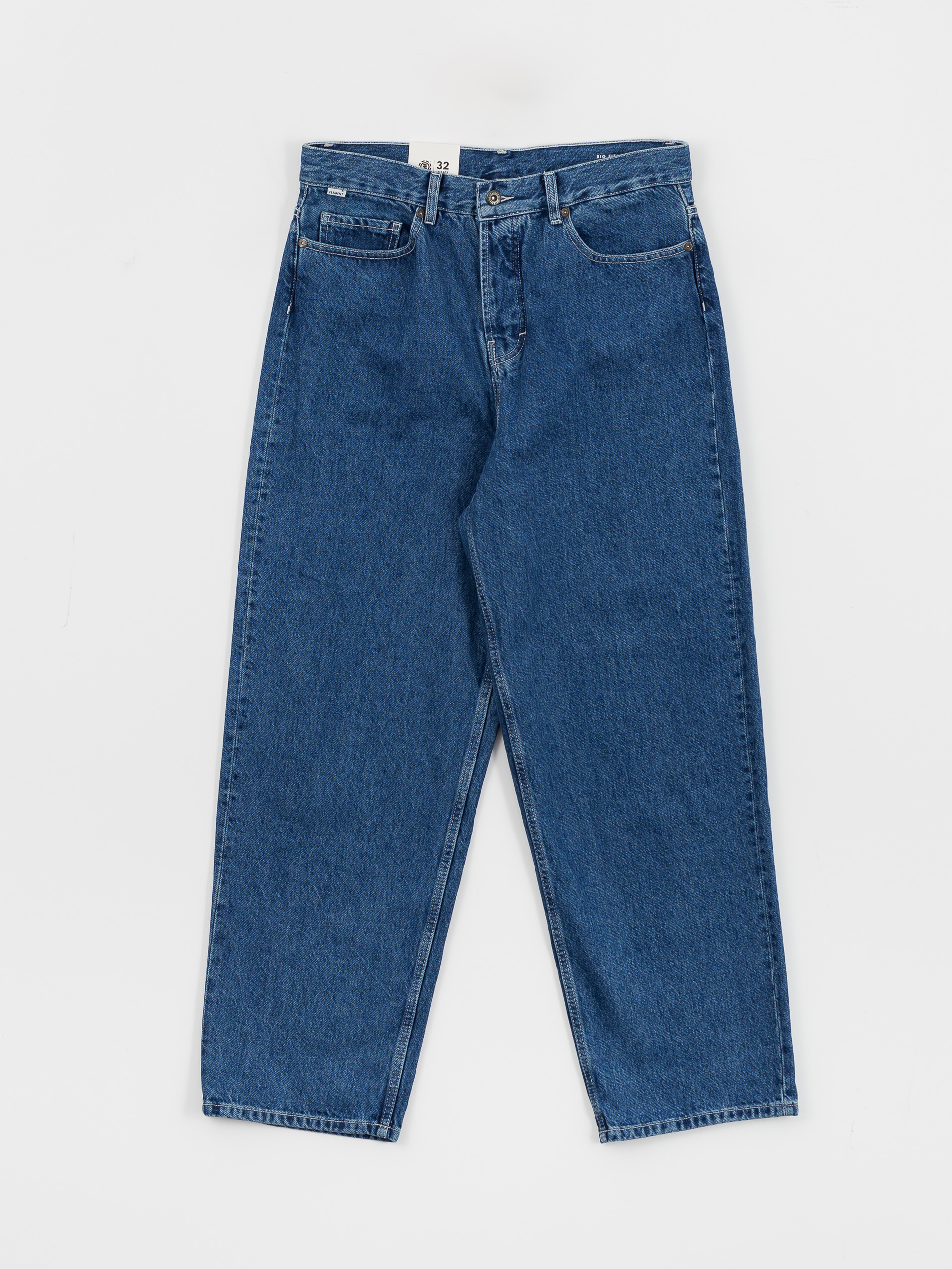 Nohavice Element Big 5 (mid used)