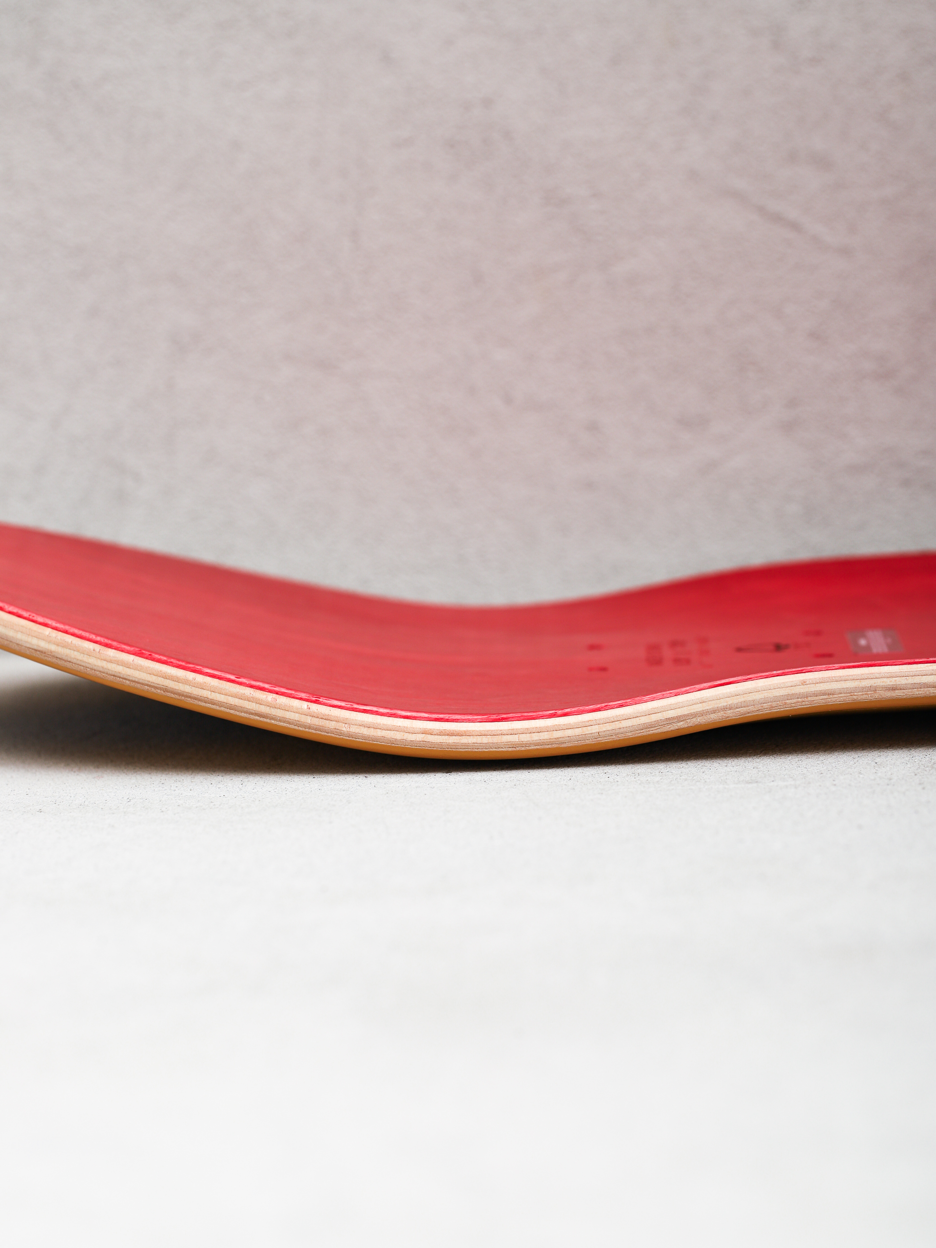 Doska Element Totem Mark Appleyard (assorted)