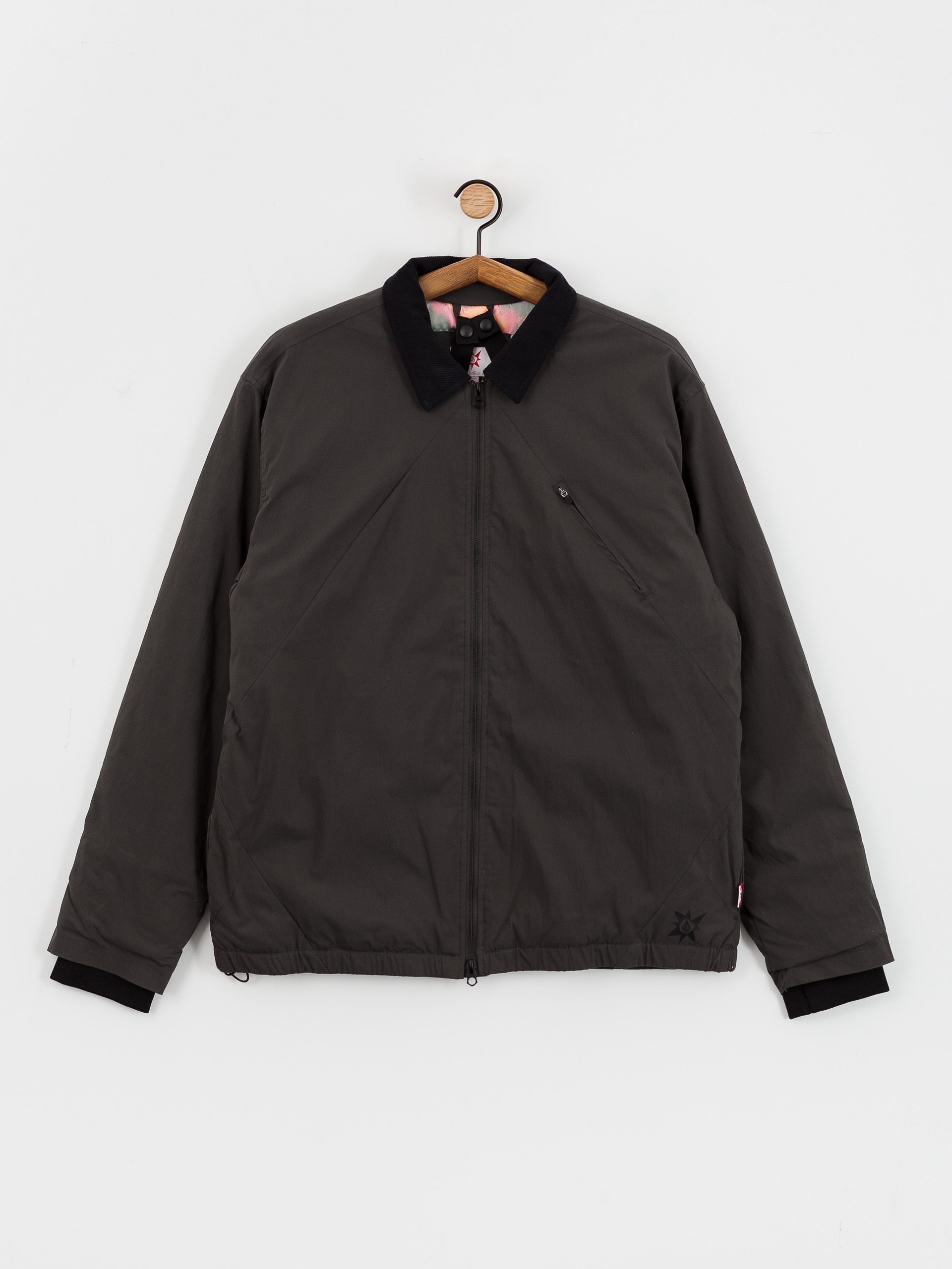 Bunda Volcom Tt B Iguchi Light (stealth)