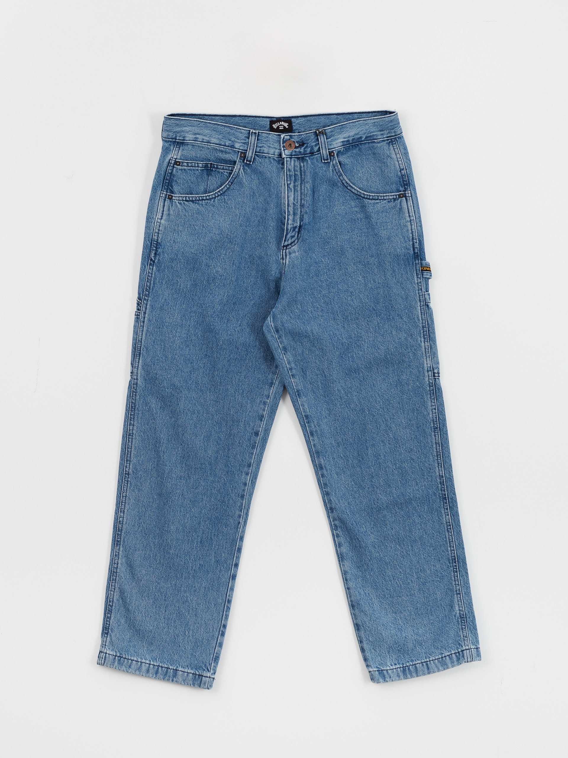 Nohavice Billabong Bad Dog Workwear (ocean wash)