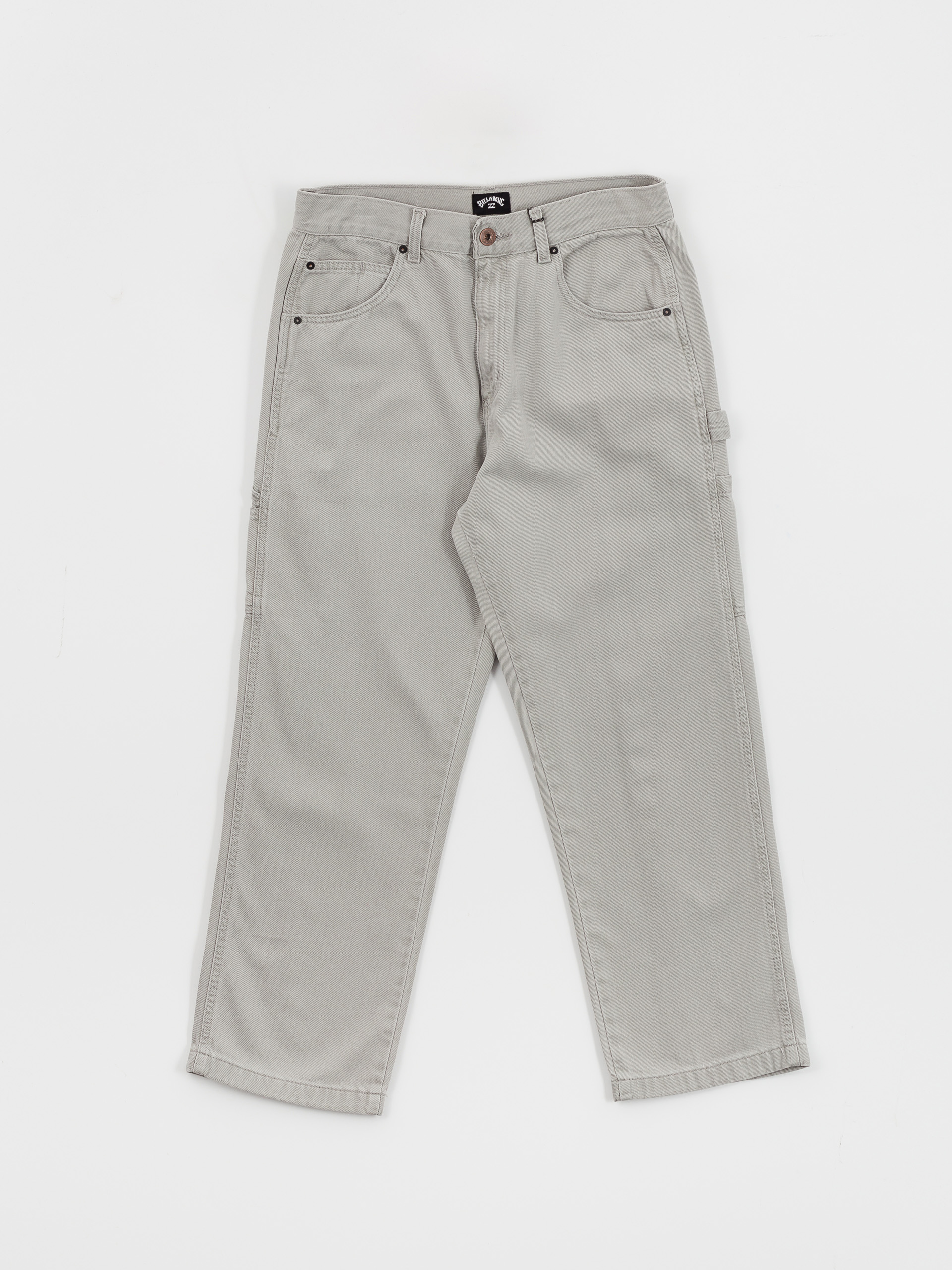 Nohavice Billabong Bad Dog Workwear (grey)