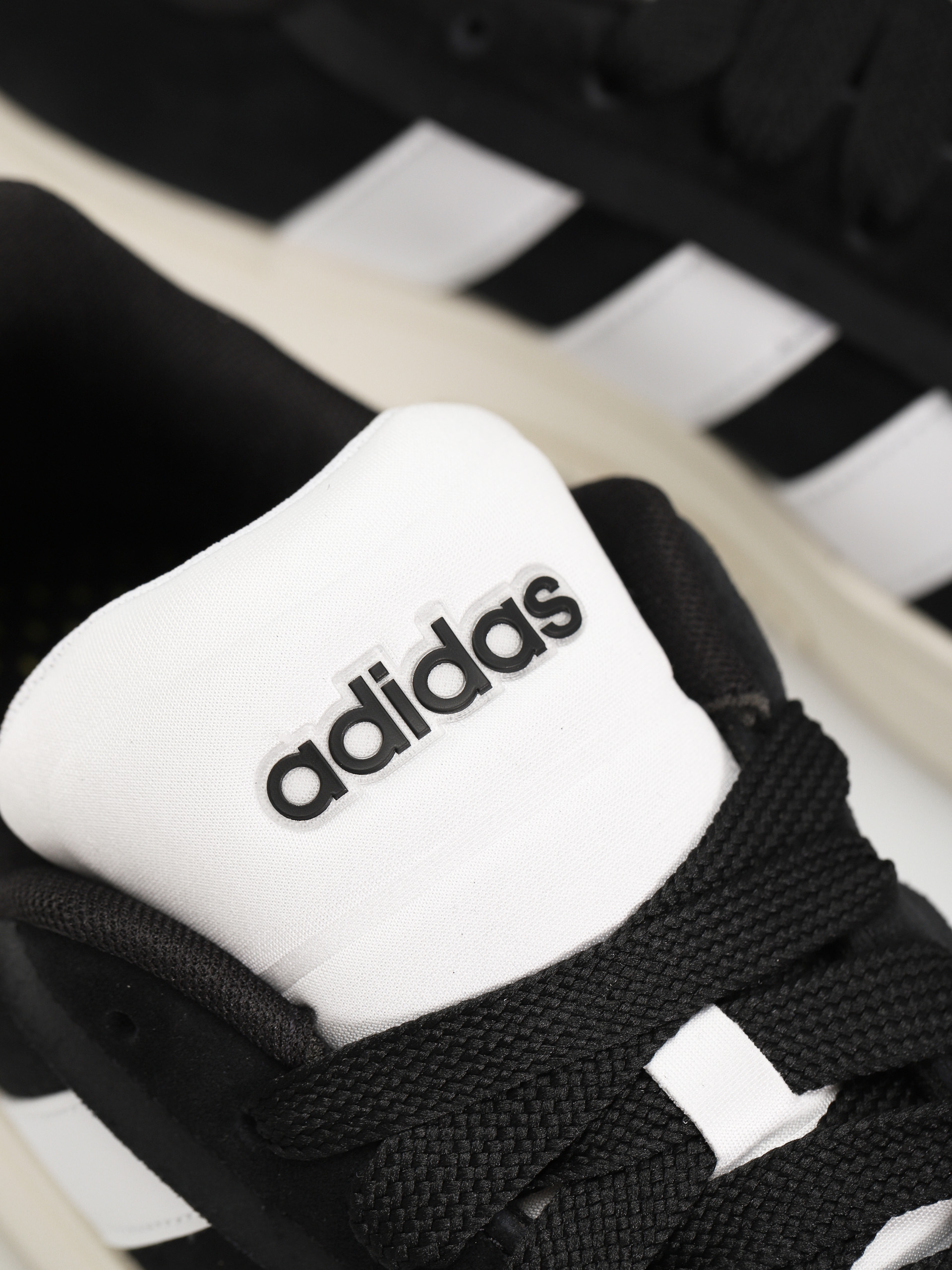 Topánky adidas Grand Court Alpha 0 (cblack/ftwwht/owhite)