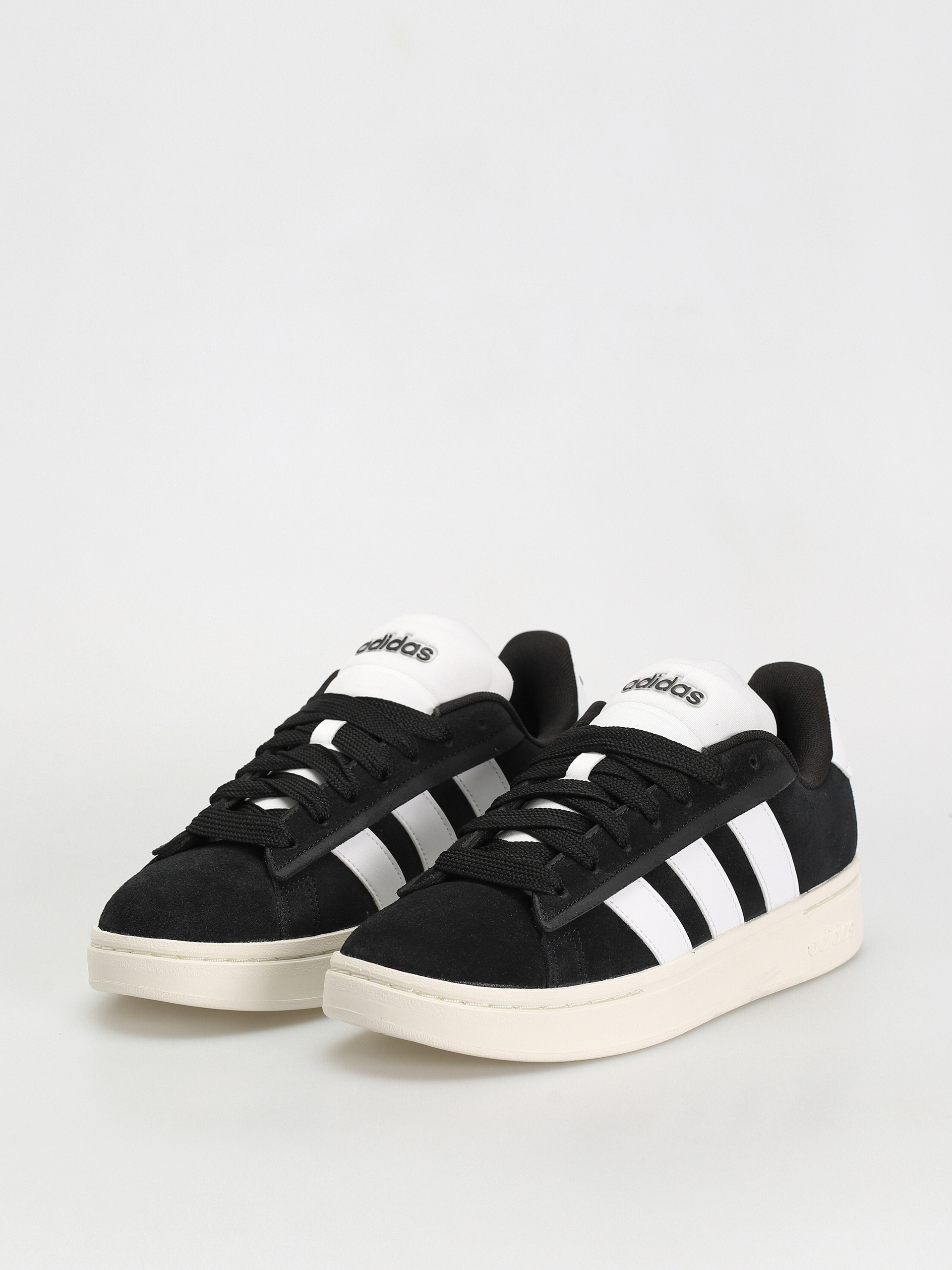 Topánky adidas Grand Court Alpha 0 (cblack/ftwwht/owhite)