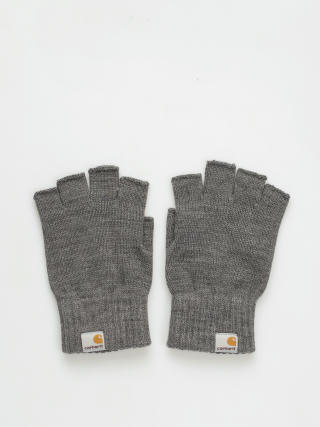 Rukavice Carhartt WIP Mitten (dark grey heather)