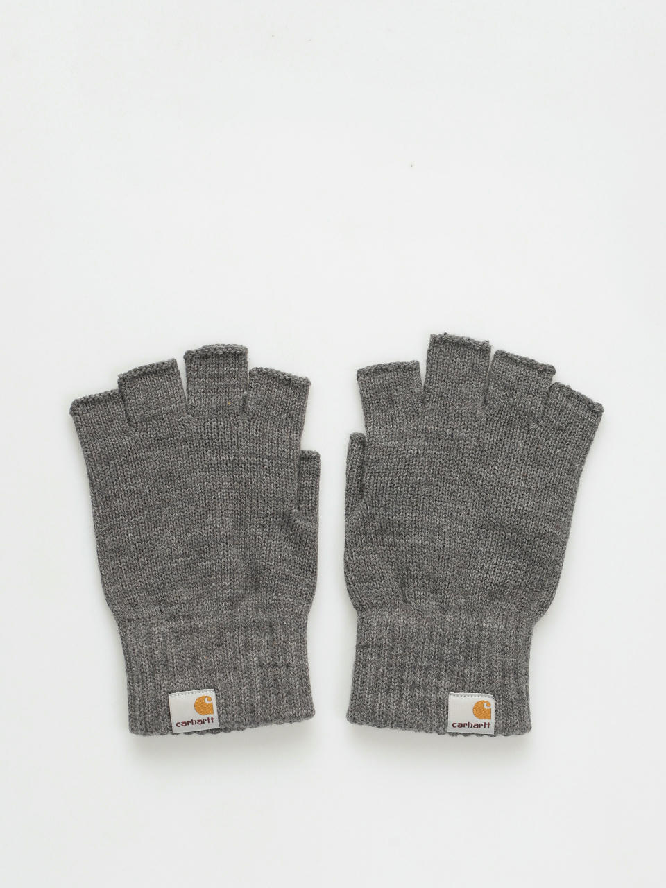 Rukavice Carhartt WIP Mitten (dark grey heather)