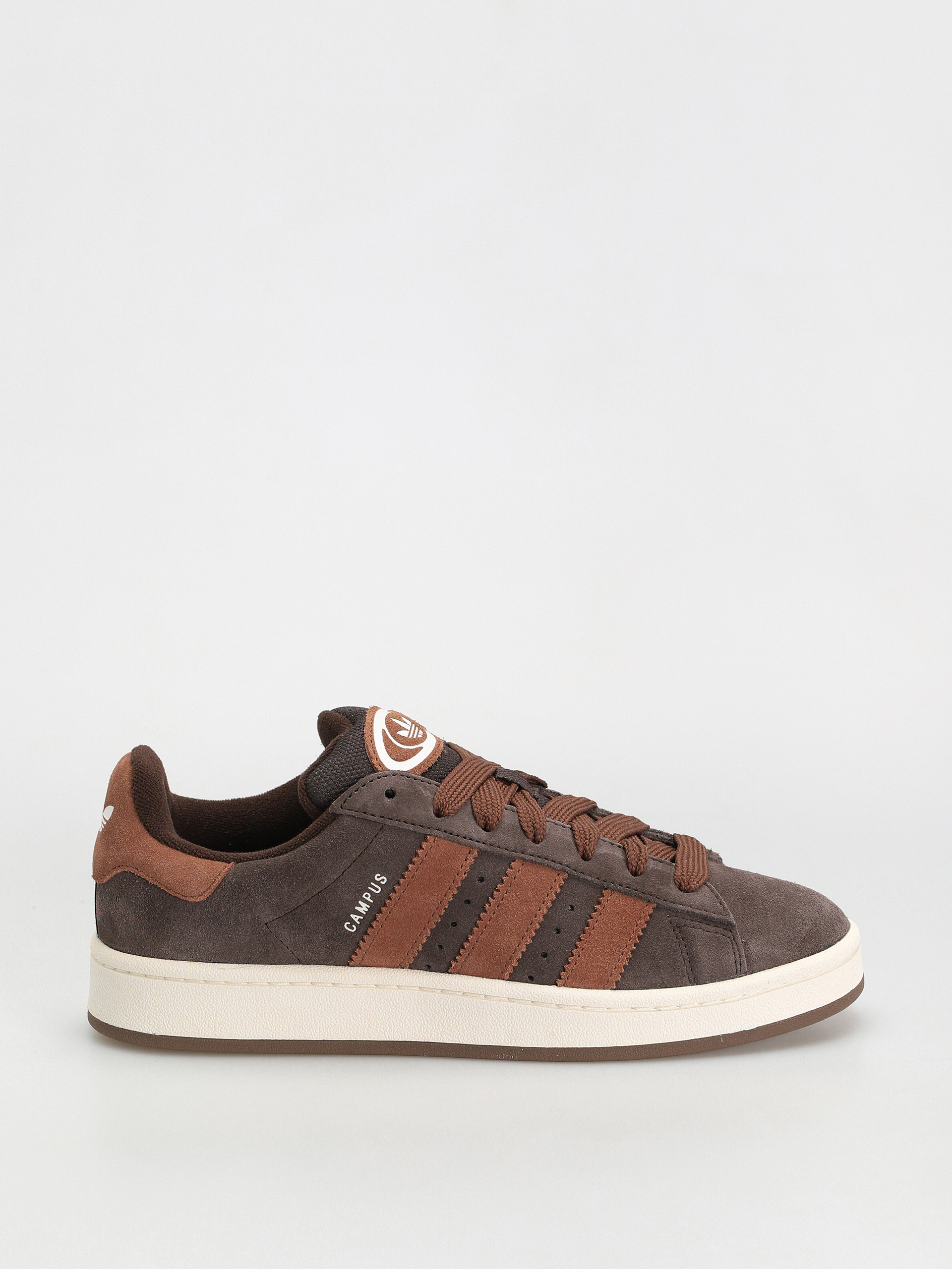 Topánky adidas Campus 00s (dbrown/prebrn/ftwwht)