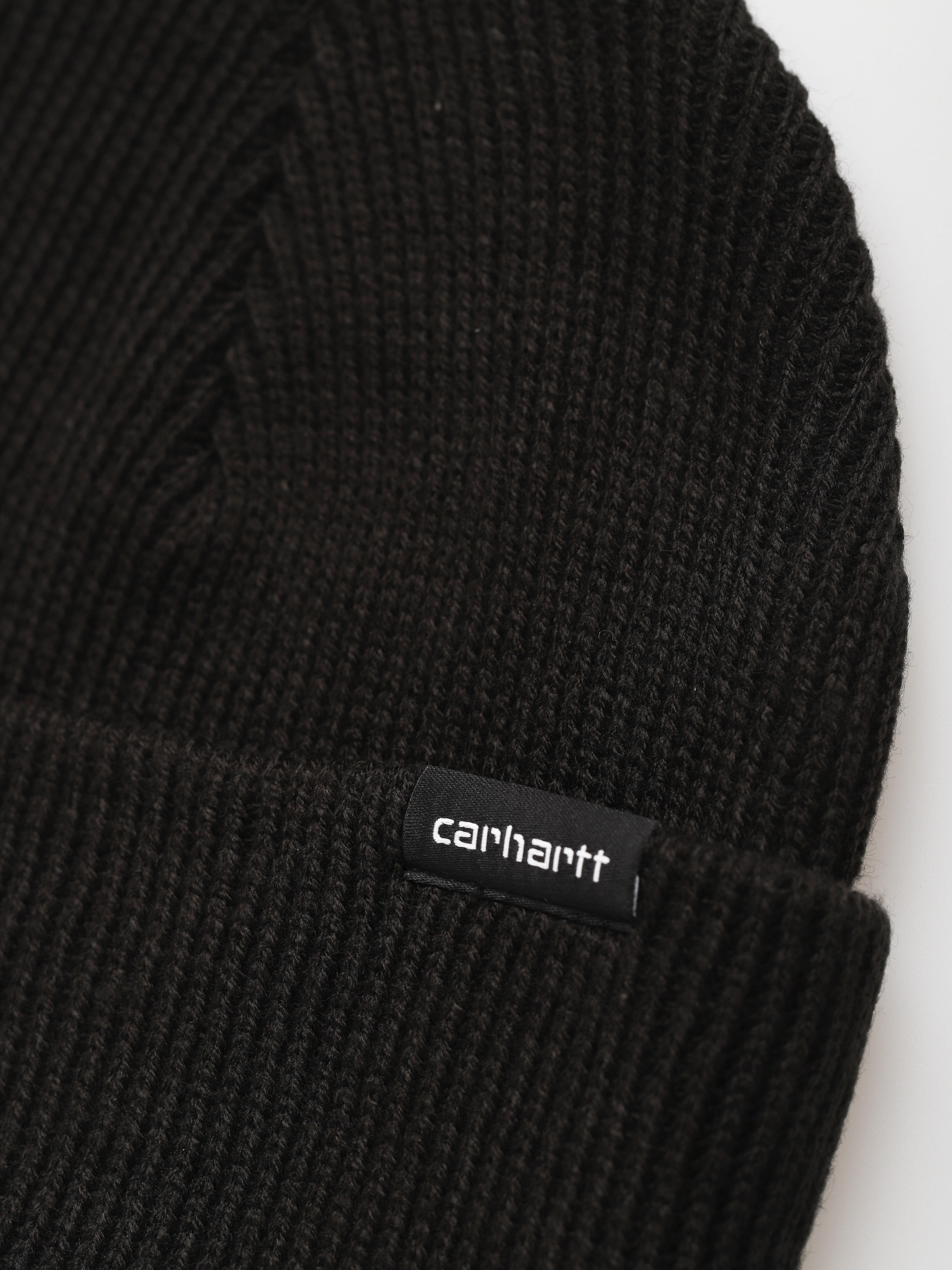 Čiapka Carhartt WIP Gordan (black)
