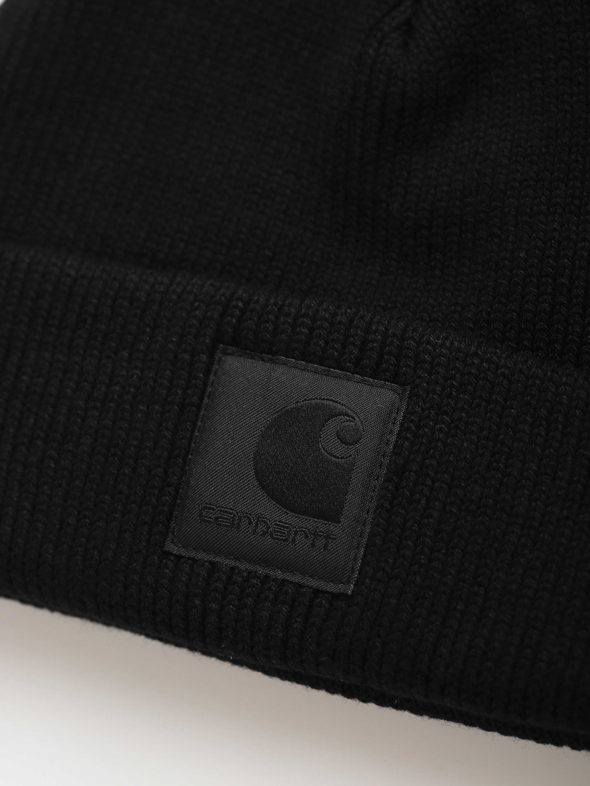 Čiapka Carhartt WIP Dawson (black)