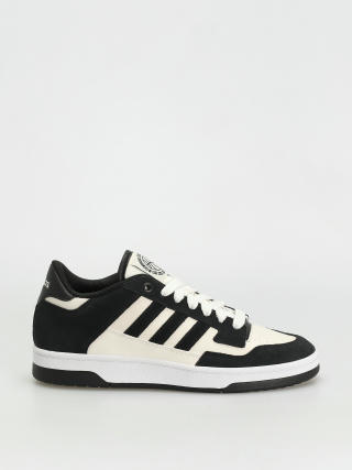 Topánky adidas Originals Rapid Court Low (cblack/clowhi/ftwwht)