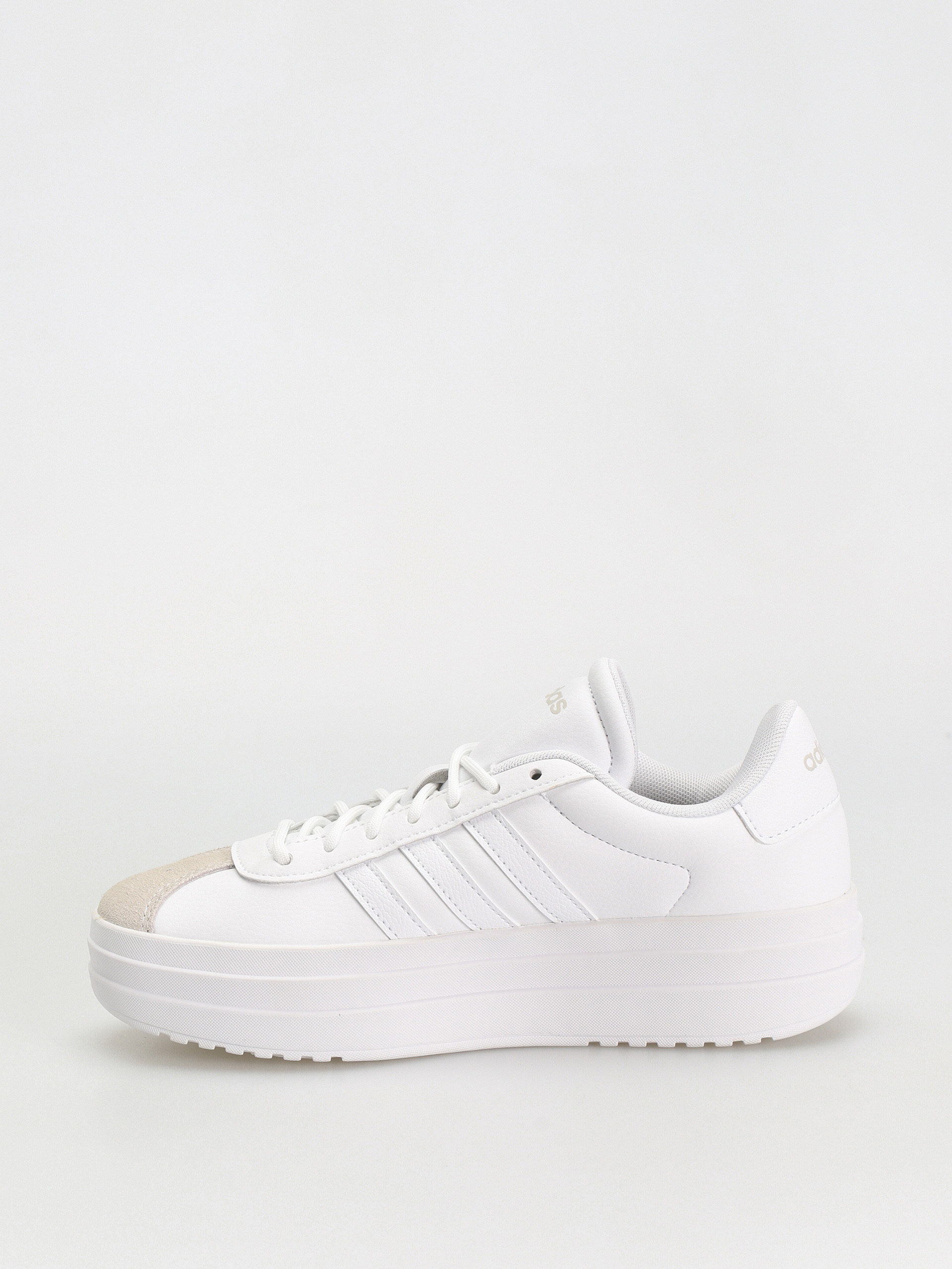 Topánky adidas Vl Court Bold Wmn (ftwwht/ftwwht/crywht)