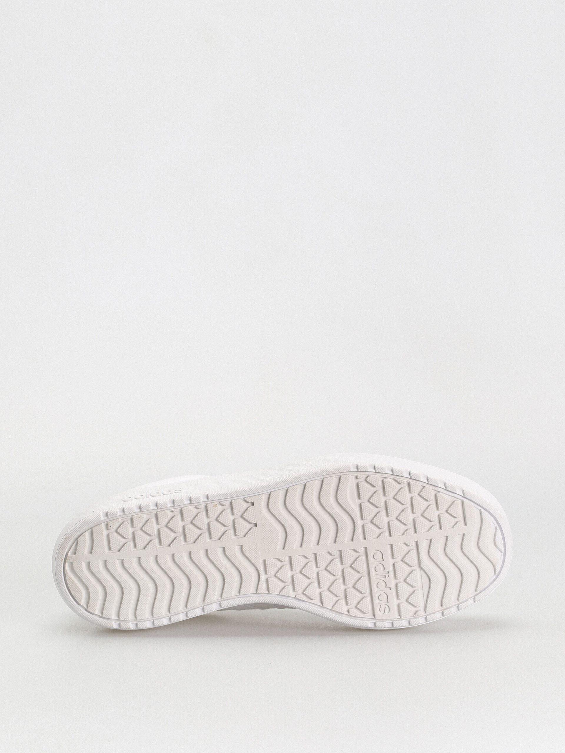 Topánky adidas Vl Court Bold Wmn (ftwwht/ftwwht/crywht)