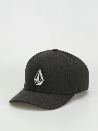 Šiltovka Volcom Full Stone Hthr Flexfit (charcoal heather)